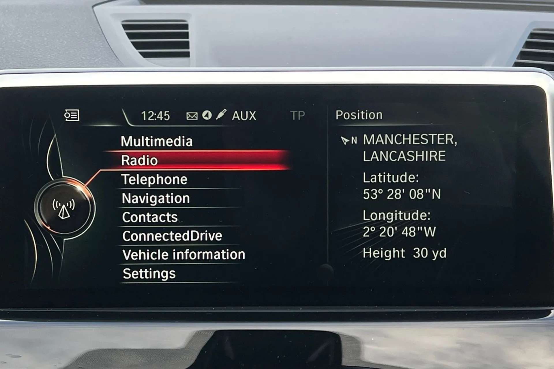 2016 BMW X1 2016 BMW X1