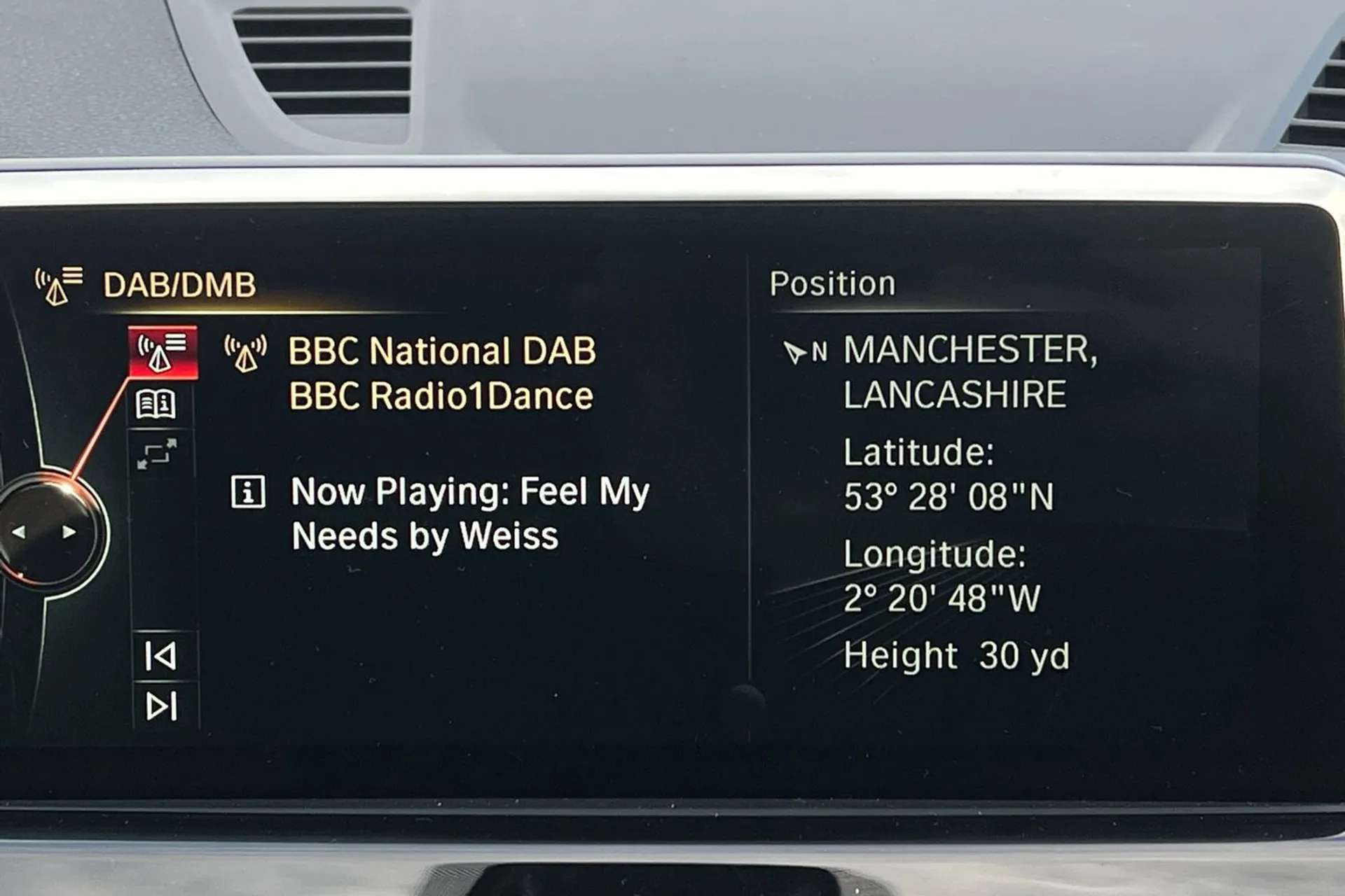 2016 BMW X1 2016 BMW X1