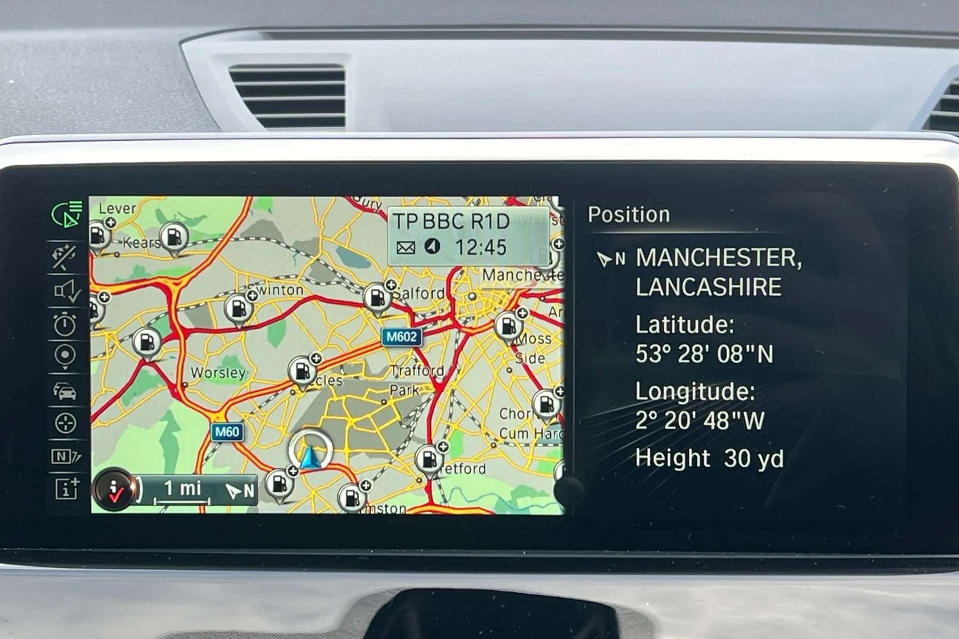 2016 BMW X1 2016 BMW X1