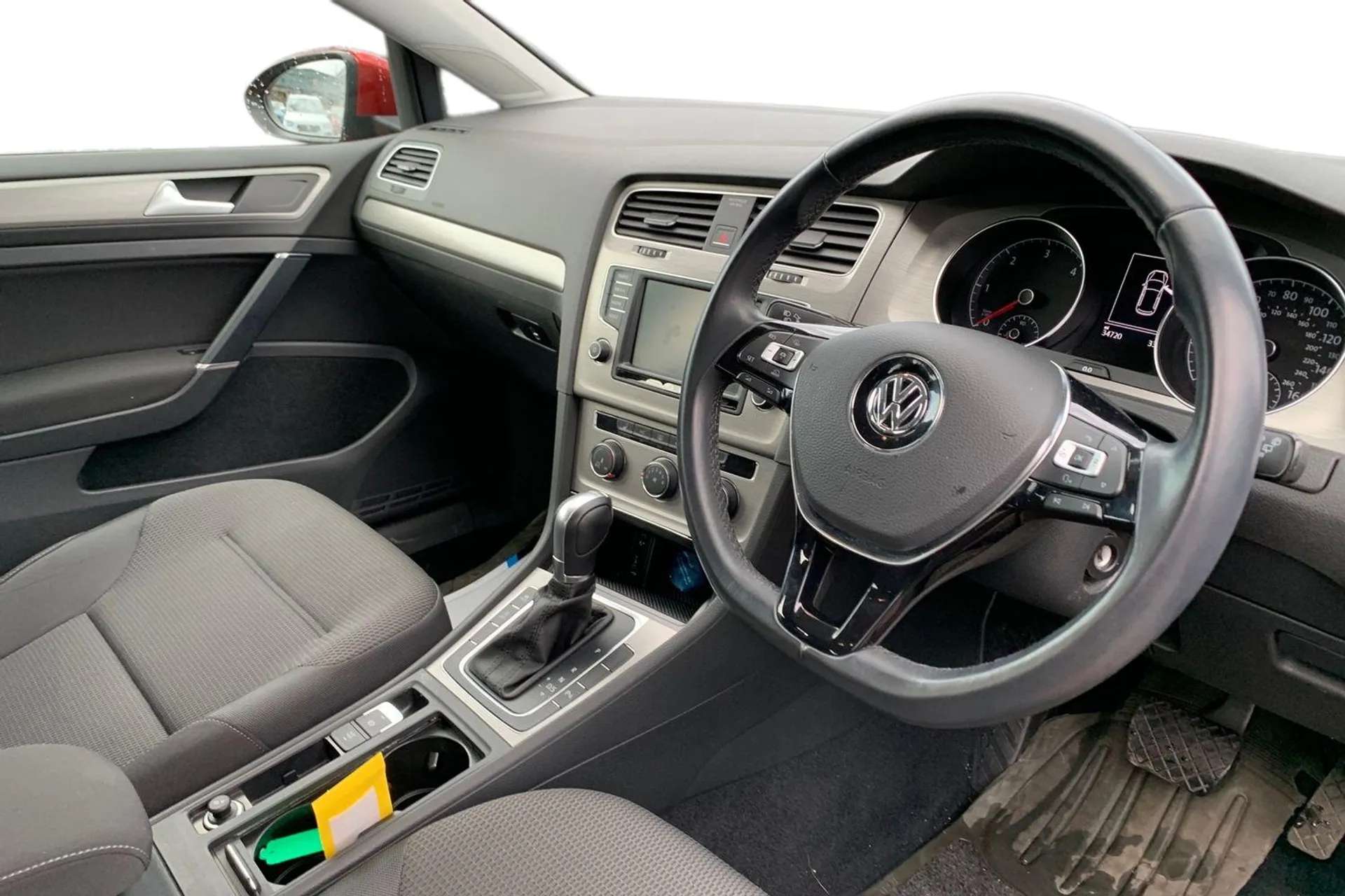 2016 VOLKSWAGEN GOLF 2016 VOLKSWAGEN GOLF