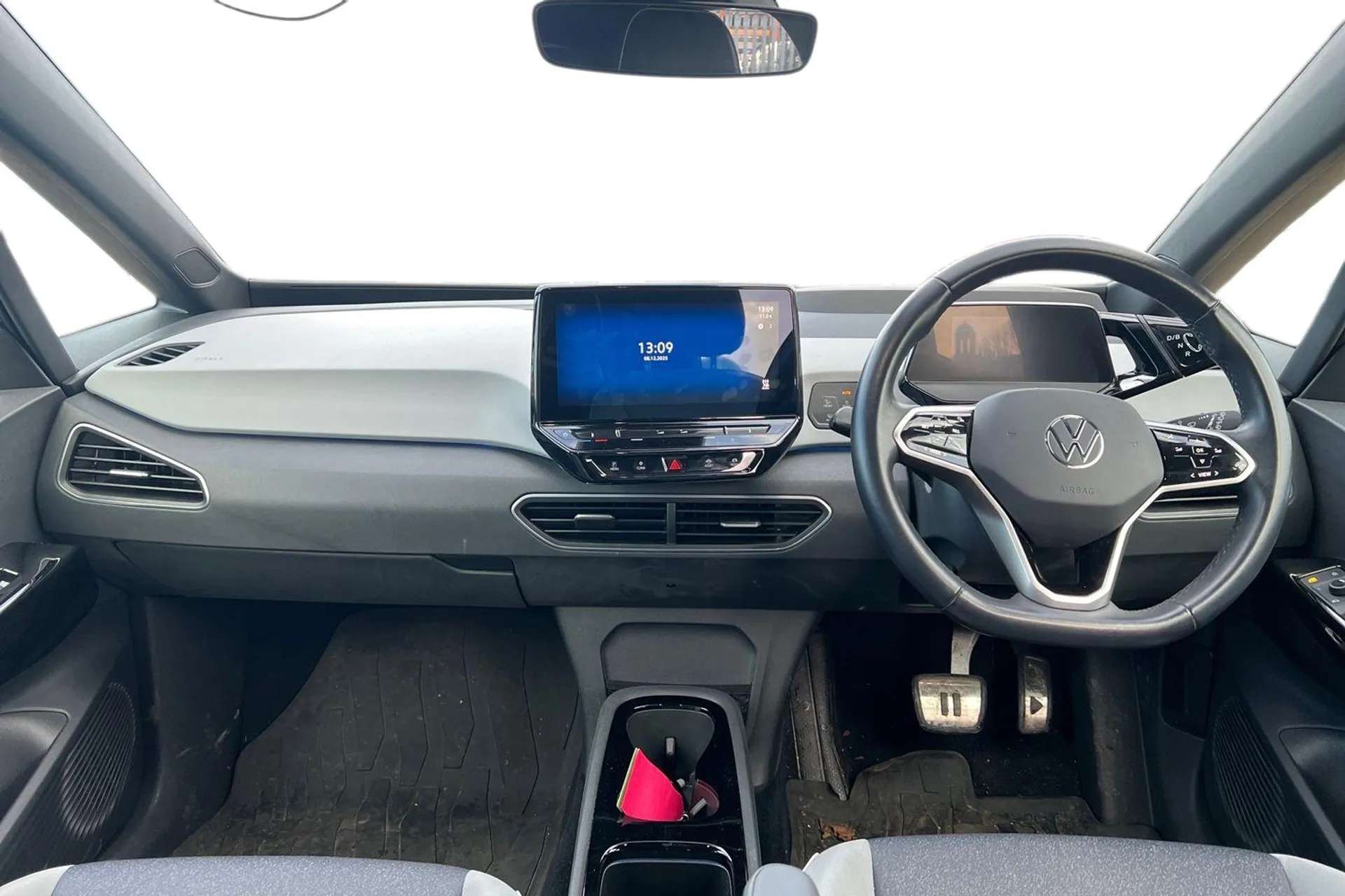 2021 VOLKSWAGEN ID.3 2021 VOLKSWAGEN ID.3