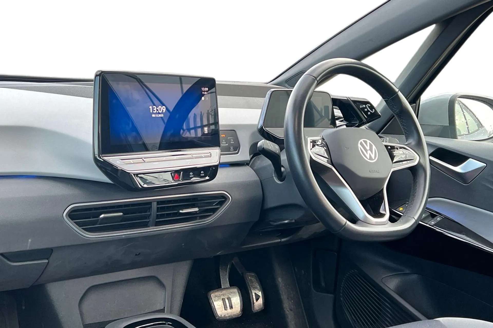 2021 VOLKSWAGEN ID.3 2021 VOLKSWAGEN ID.3