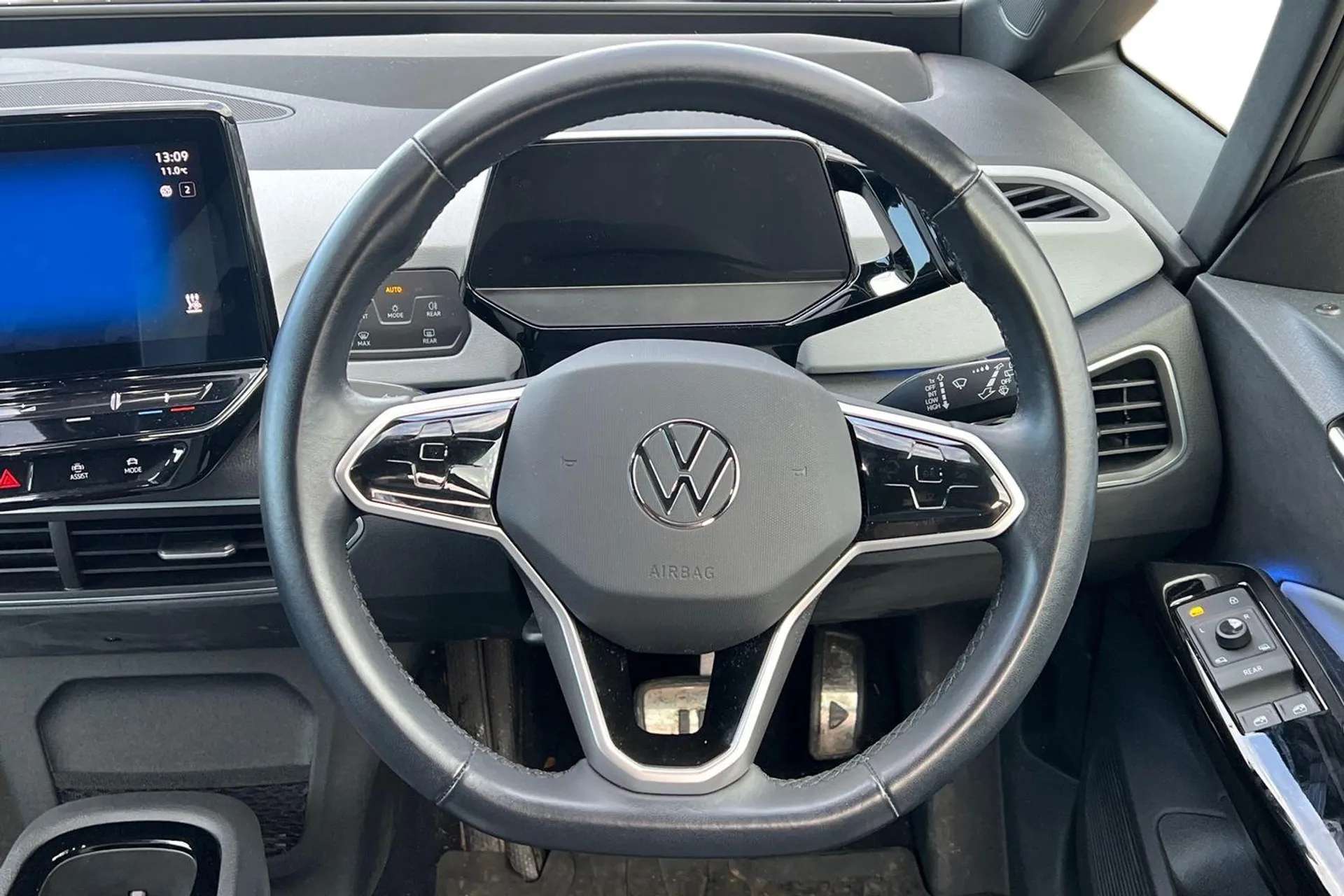 2021 VOLKSWAGEN ID.3 2021 VOLKSWAGEN ID.3