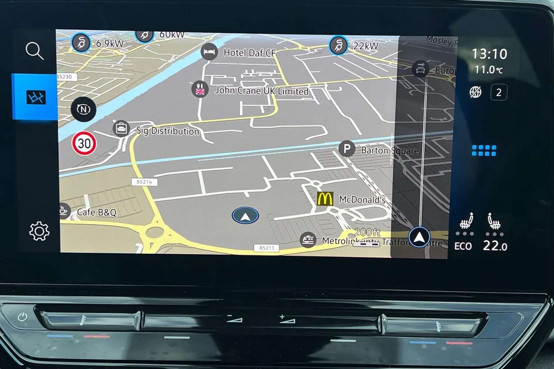 2021 VOLKSWAGEN ID.3 2021 VOLKSWAGEN ID.3