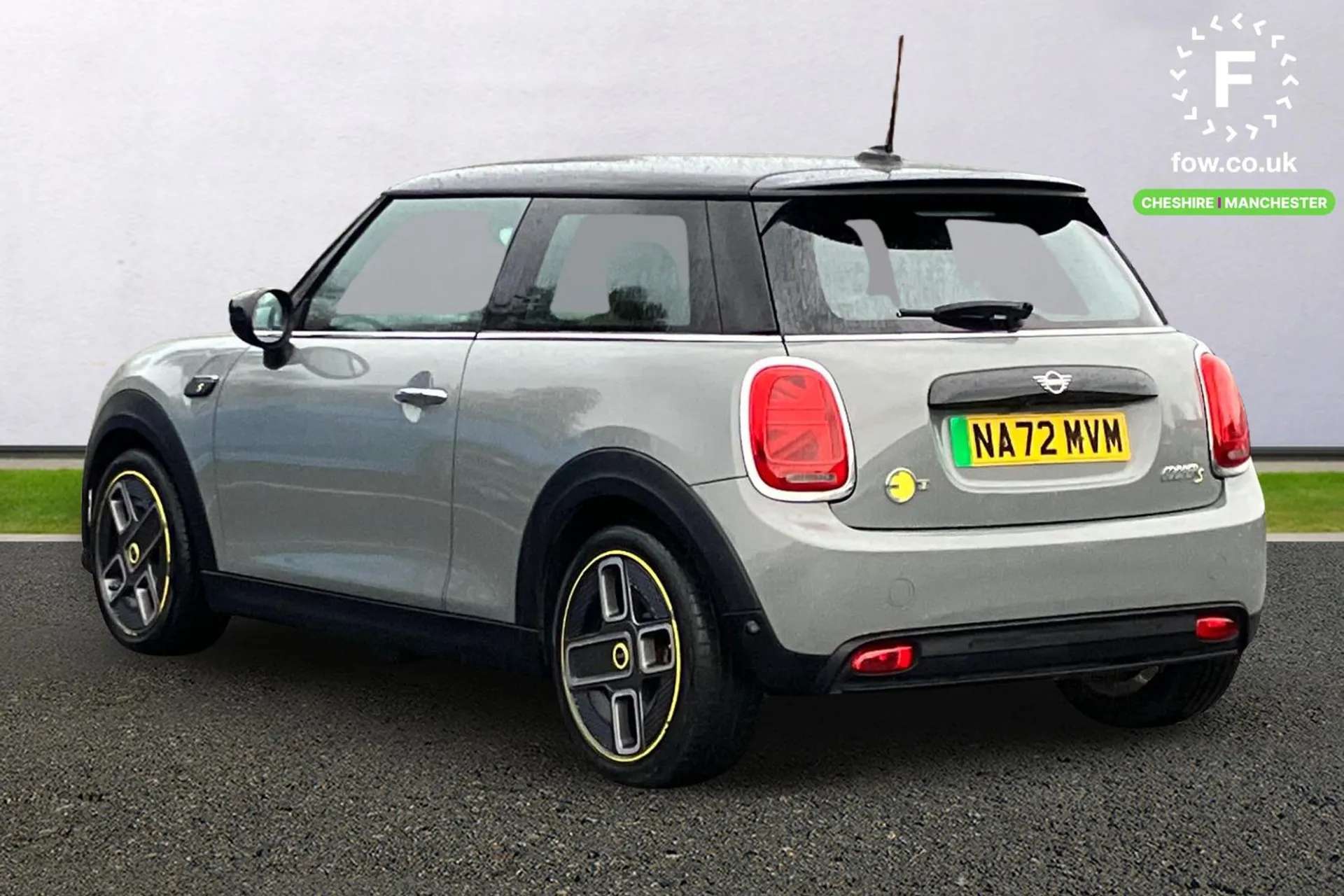 2022 MINI HATCH 2022 MINI HATCH