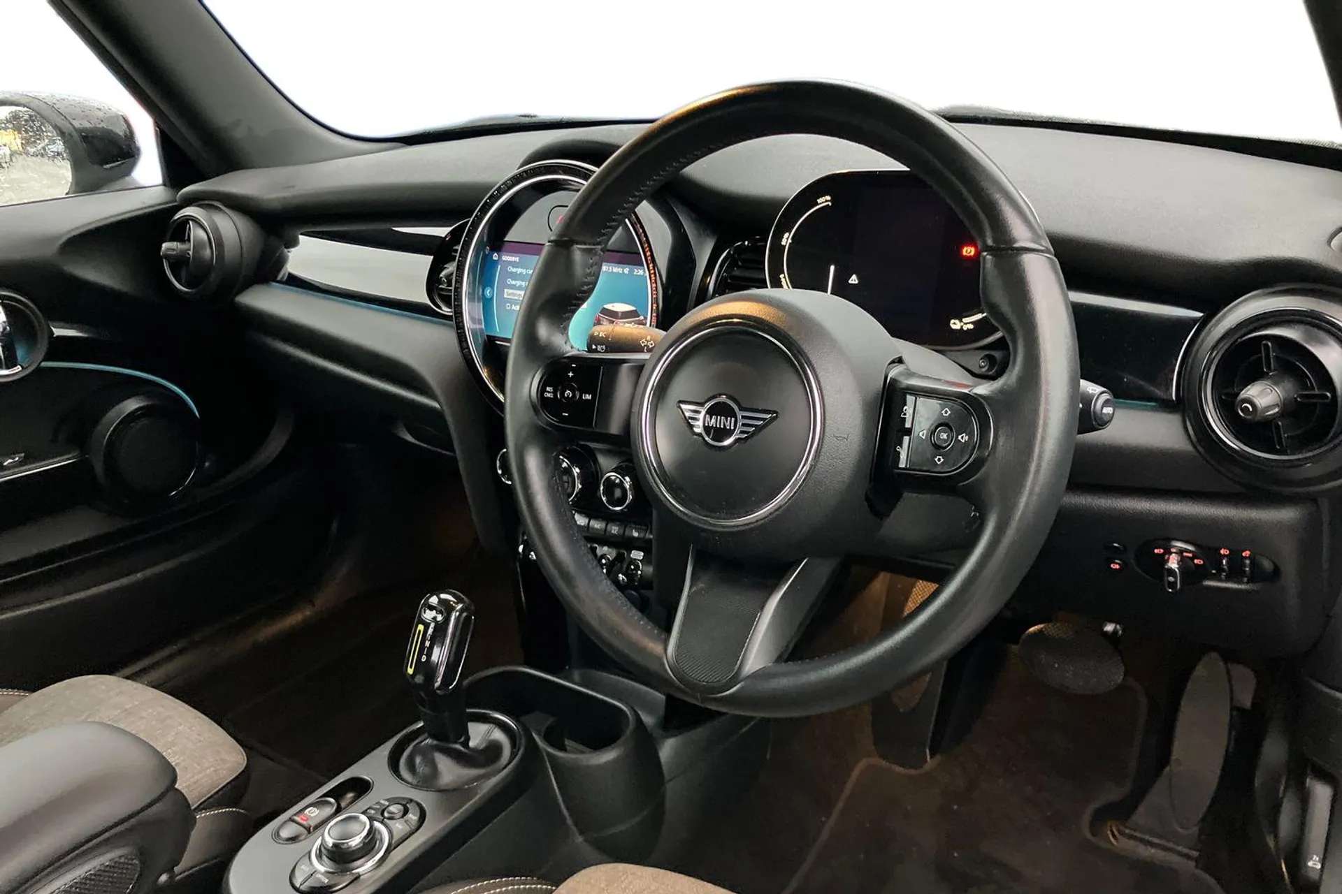 2022 MINI HATCH 2022 MINI HATCH