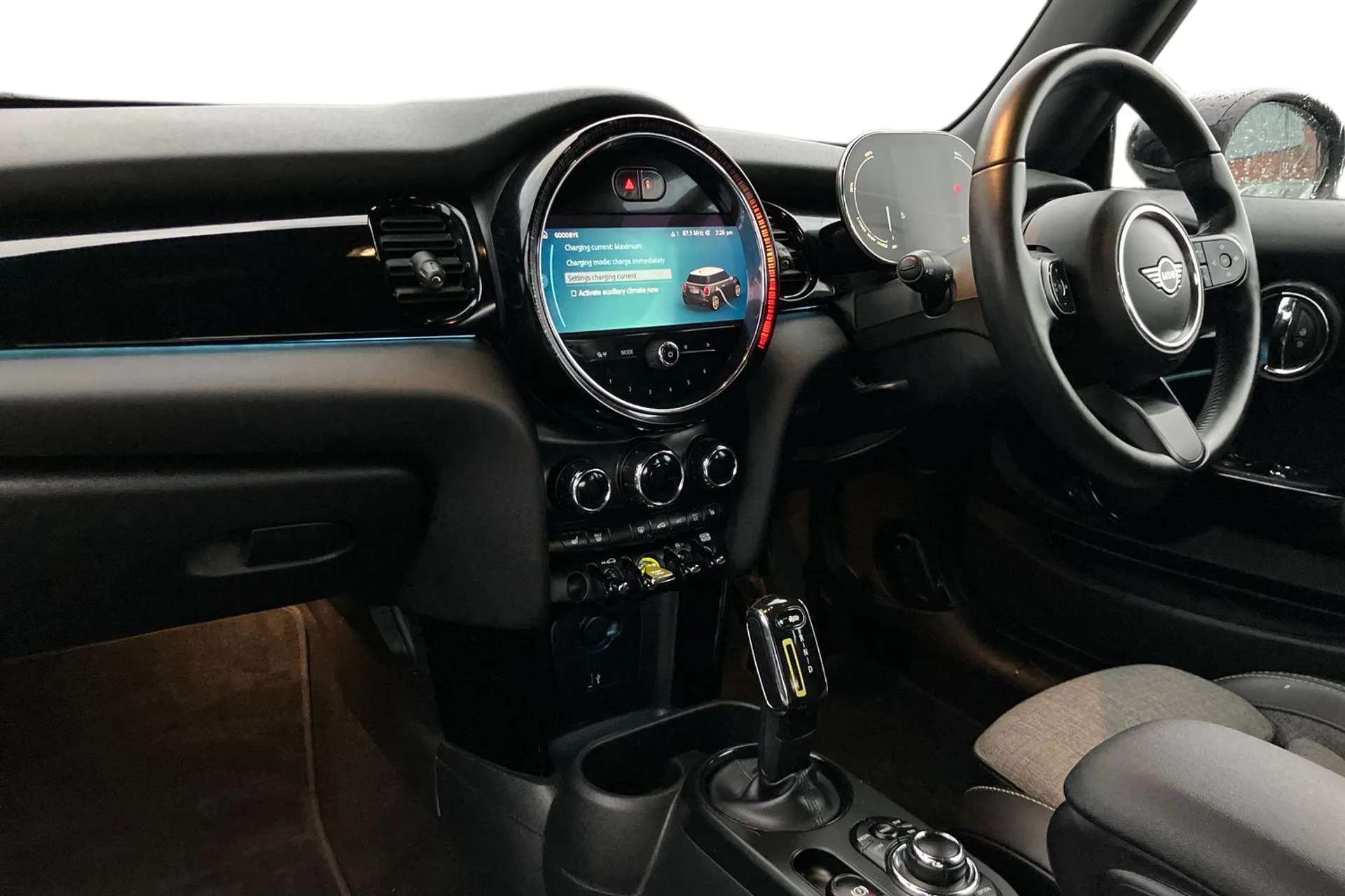 2022 MINI HATCH 2022 MINI HATCH