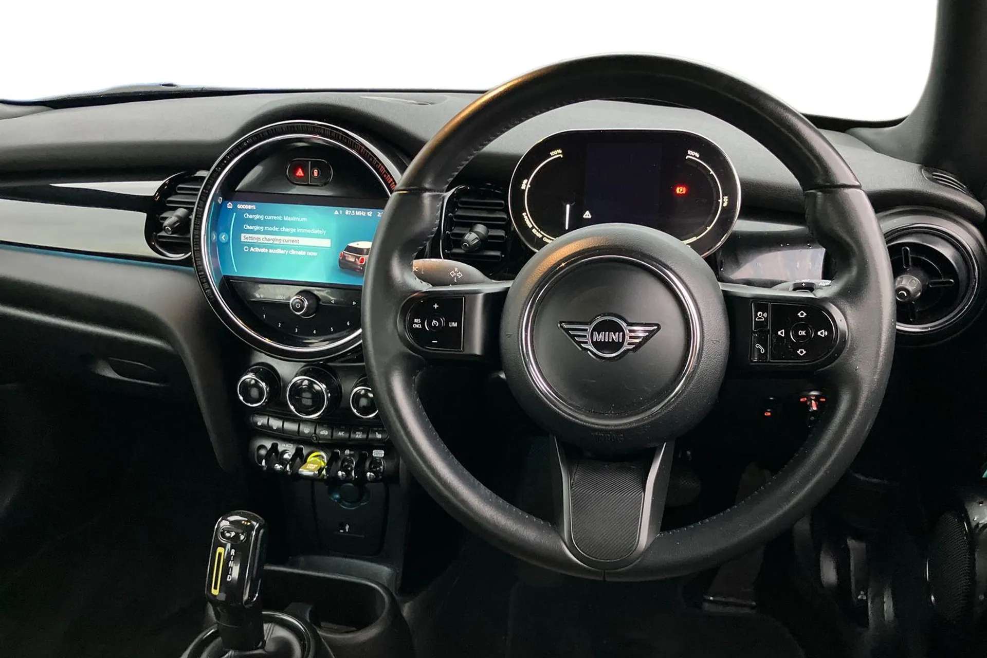 2022 MINI HATCH 2022 MINI HATCH