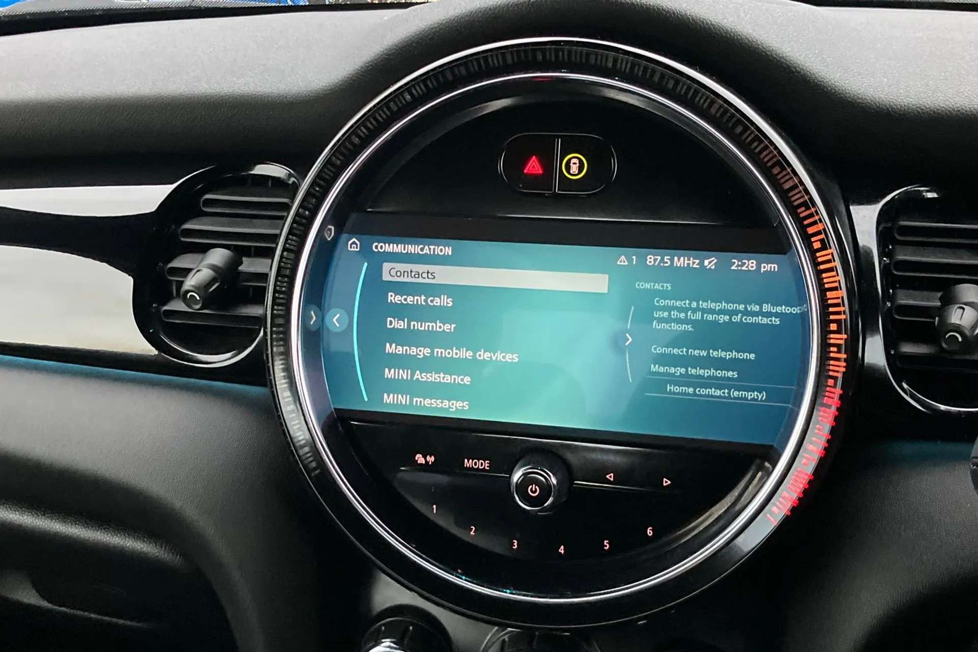 2022 MINI HATCH 2022 MINI HATCH