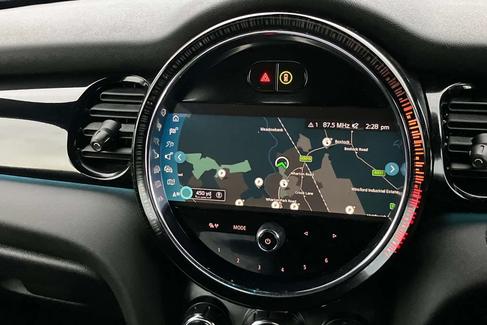 2022 MINI HATCH 2022 MINI HATCH