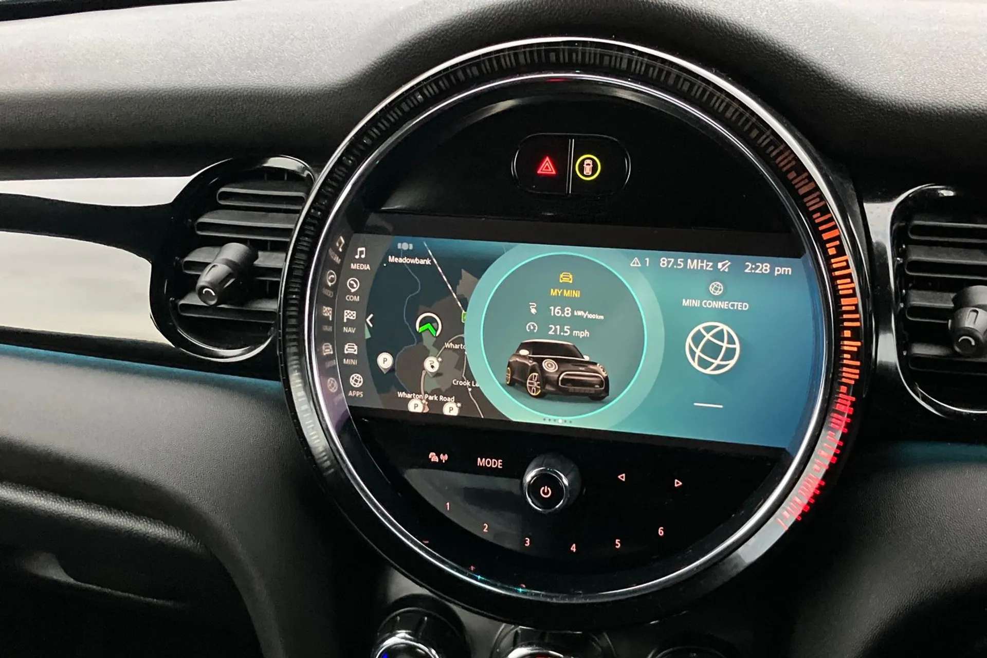 2022 MINI HATCH 2022 MINI HATCH