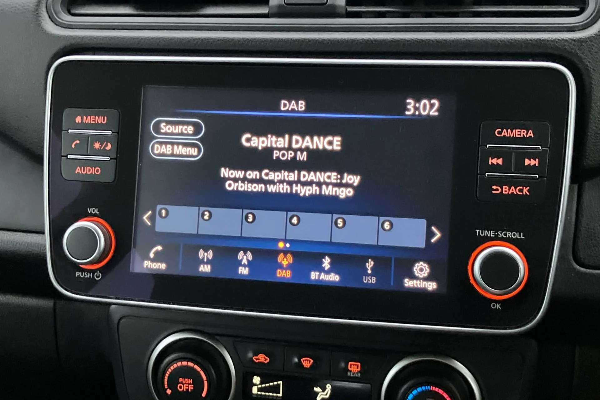 2022 NISSAN LEAF 2022 NISSAN LEAF