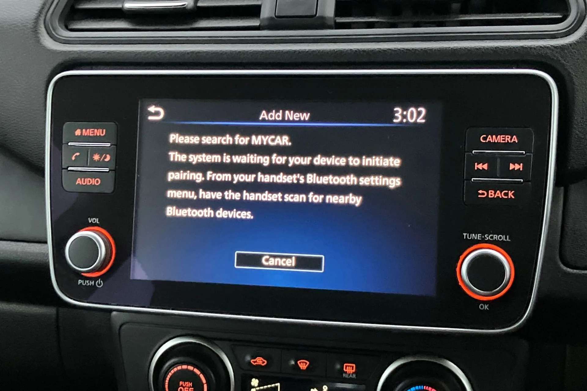 2022 NISSAN LEAF 2022 NISSAN LEAF