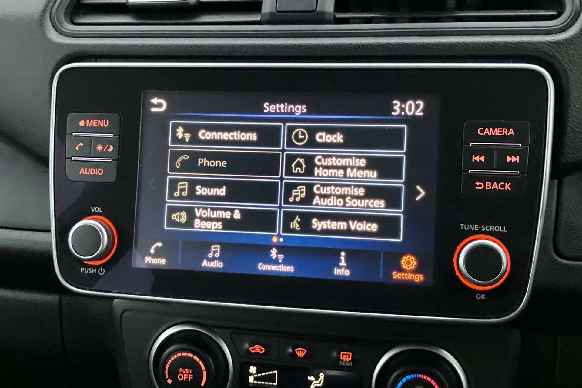 2022 NISSAN LEAF 2022 NISSAN LEAF