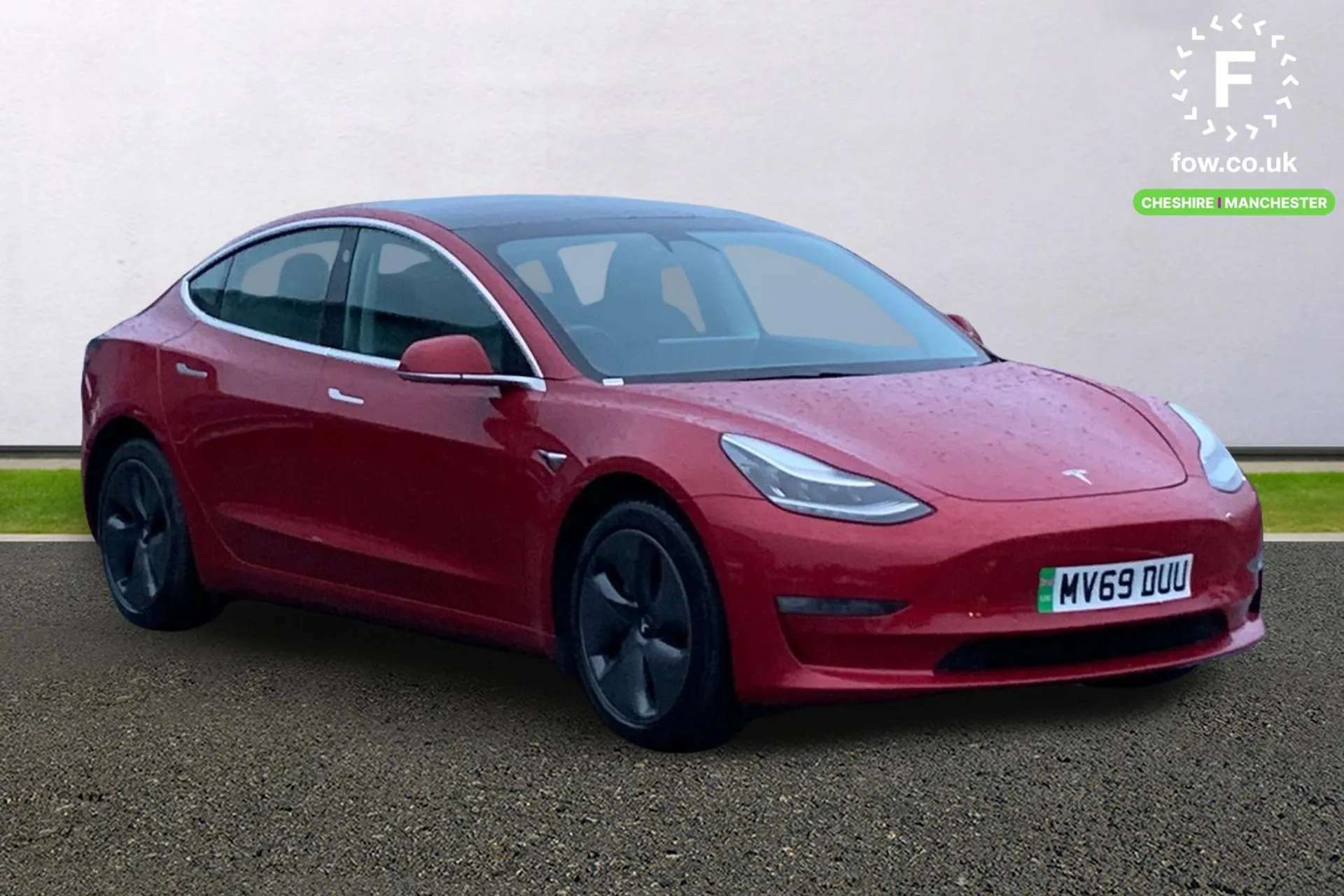2019 TESLA MODEL 3 2019 TESLA MODEL 3
