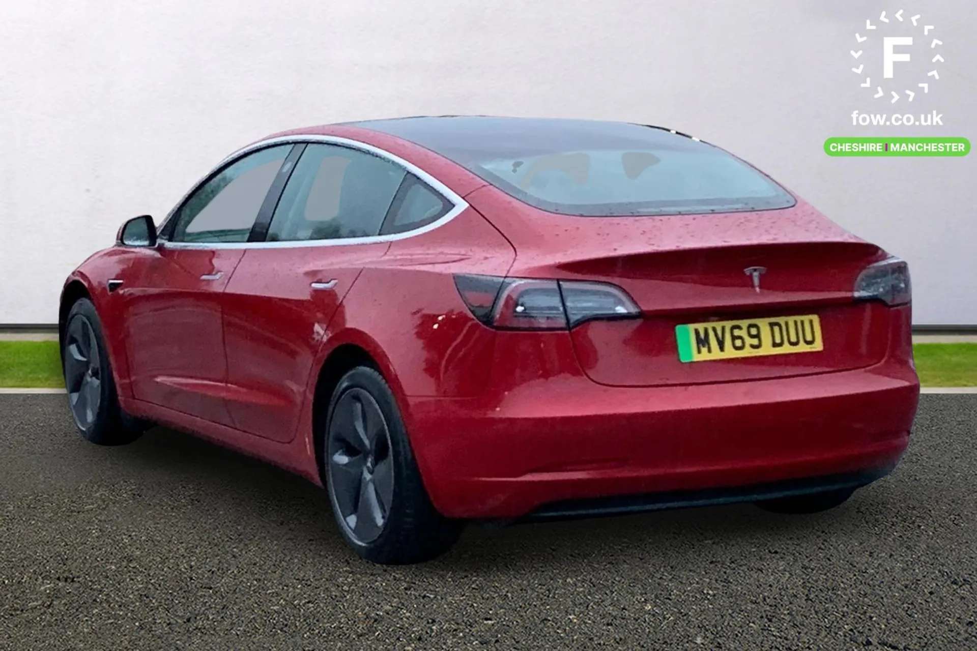 2019 TESLA MODEL 3 2019 TESLA MODEL 3