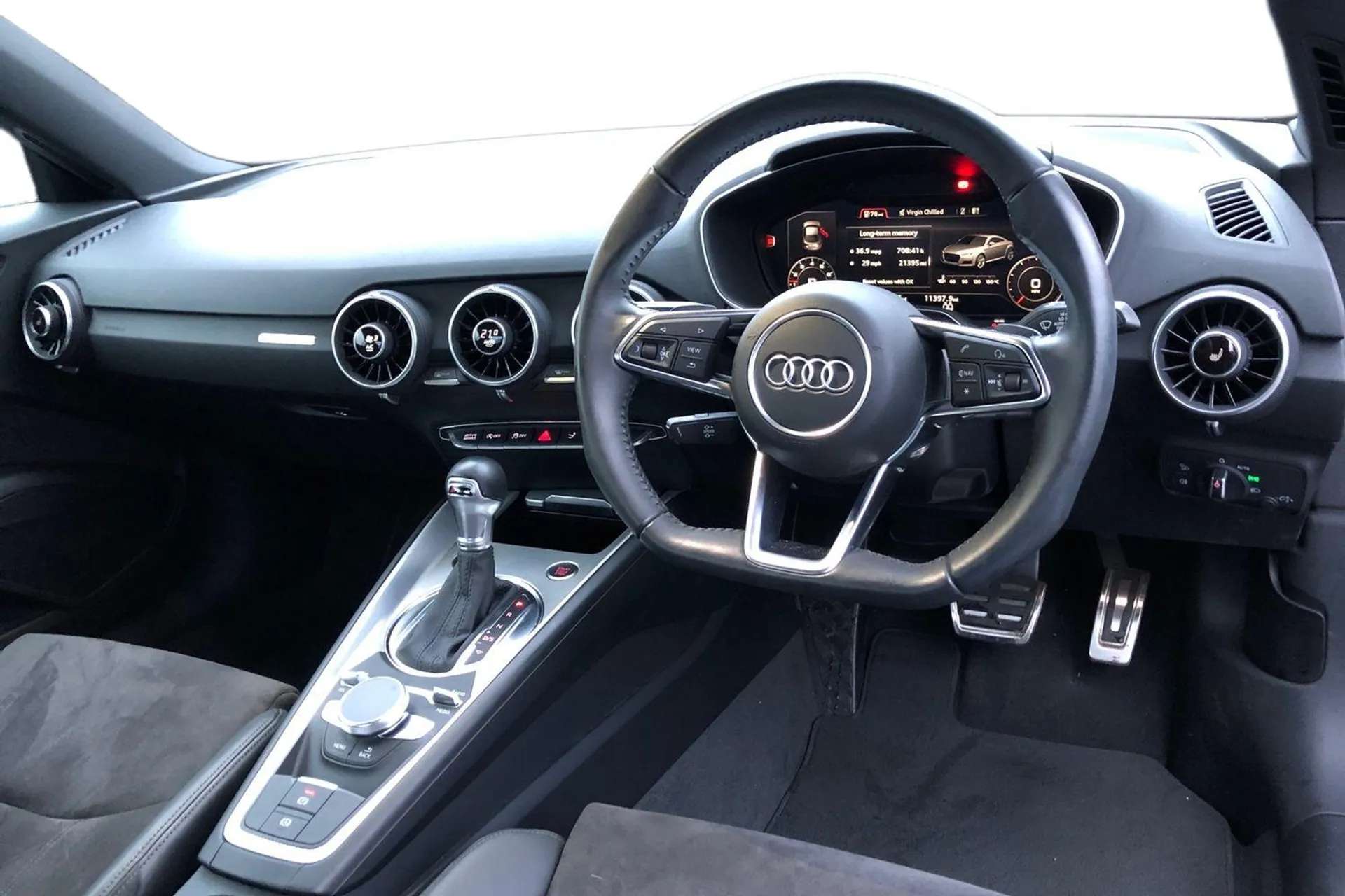 2019 AUDI TT 2019 AUDI TT