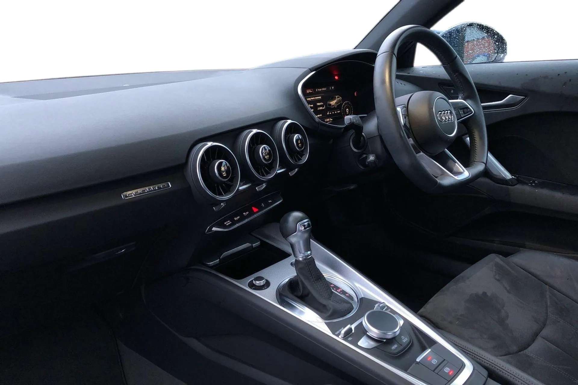 2019 AUDI TT 2019 AUDI TT