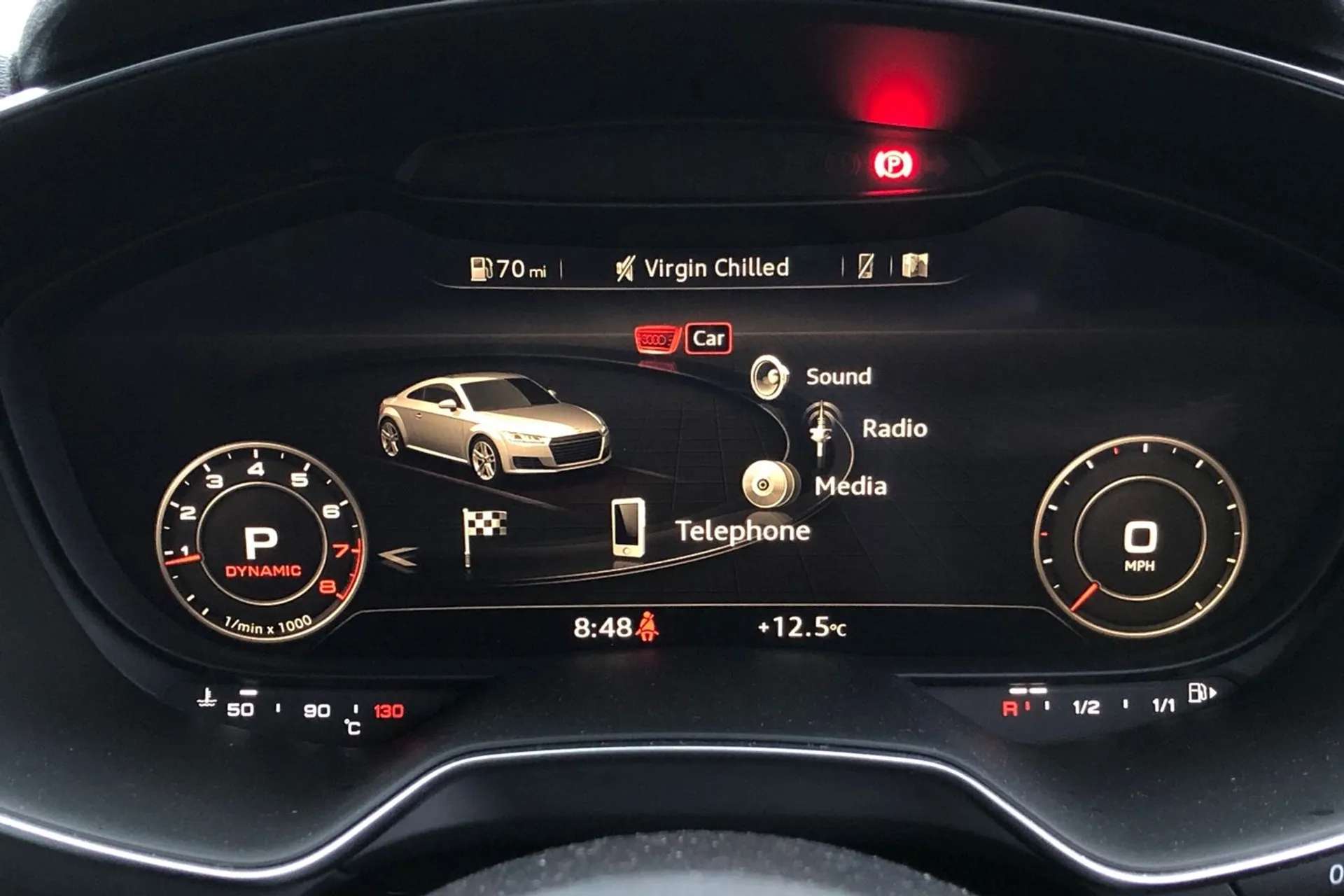 2019 AUDI TT 2019 AUDI TT