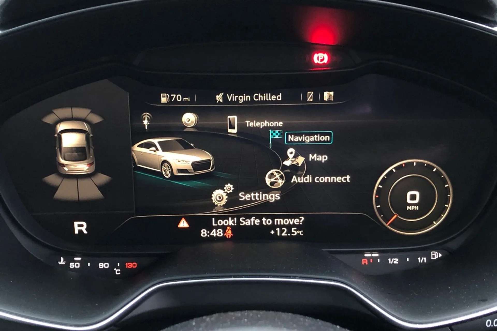 2019 AUDI TT 2019 AUDI TT