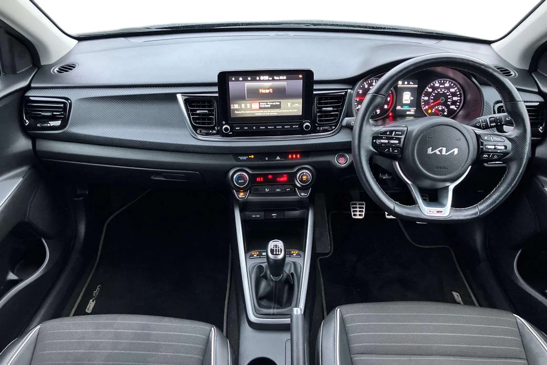 2023 KIA RIO 2023 KIA RIO