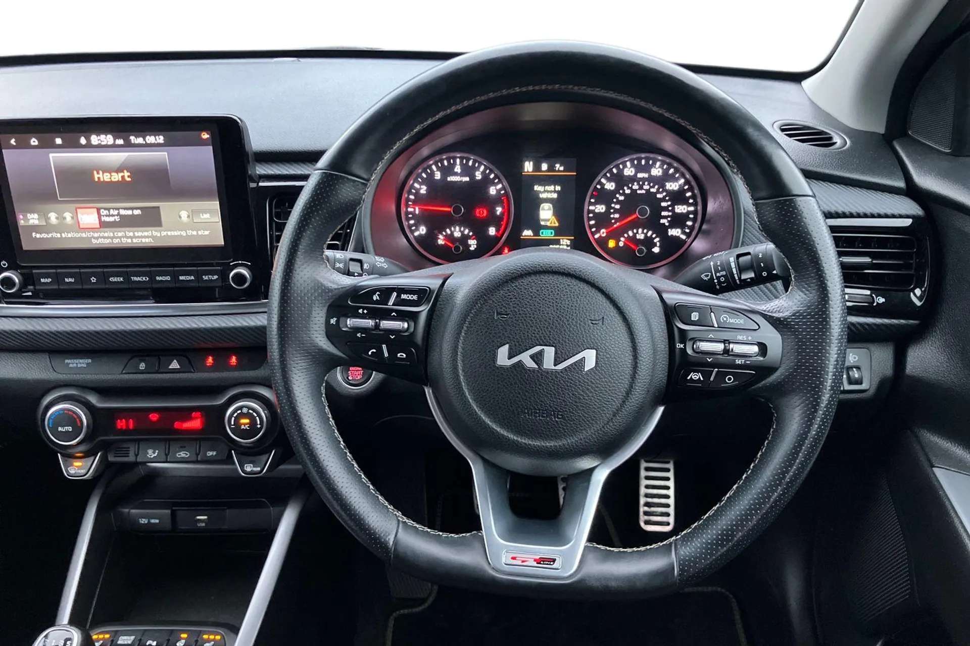 2023 KIA RIO 2023 KIA RIO