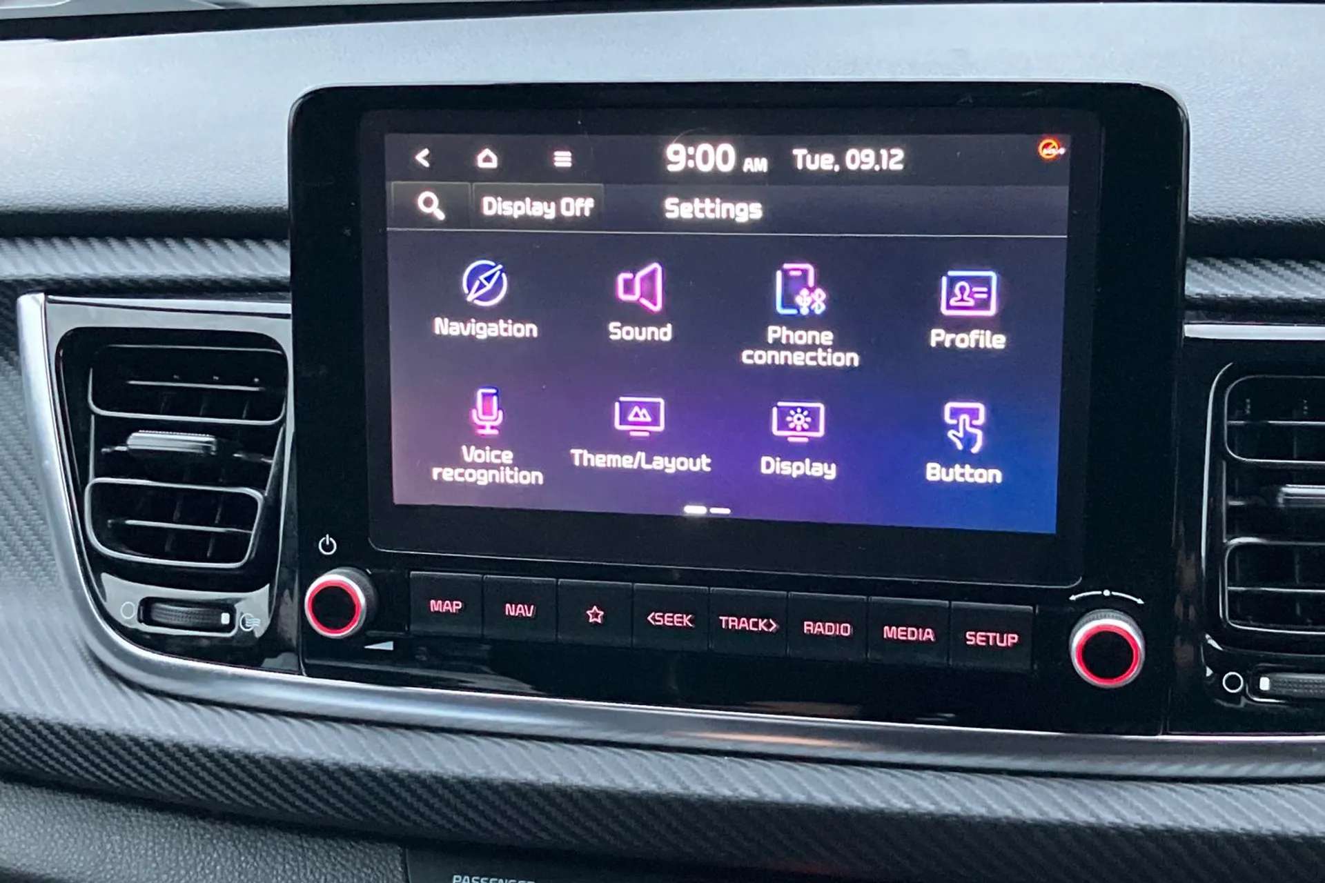 2023 KIA RIO 2023 KIA RIO