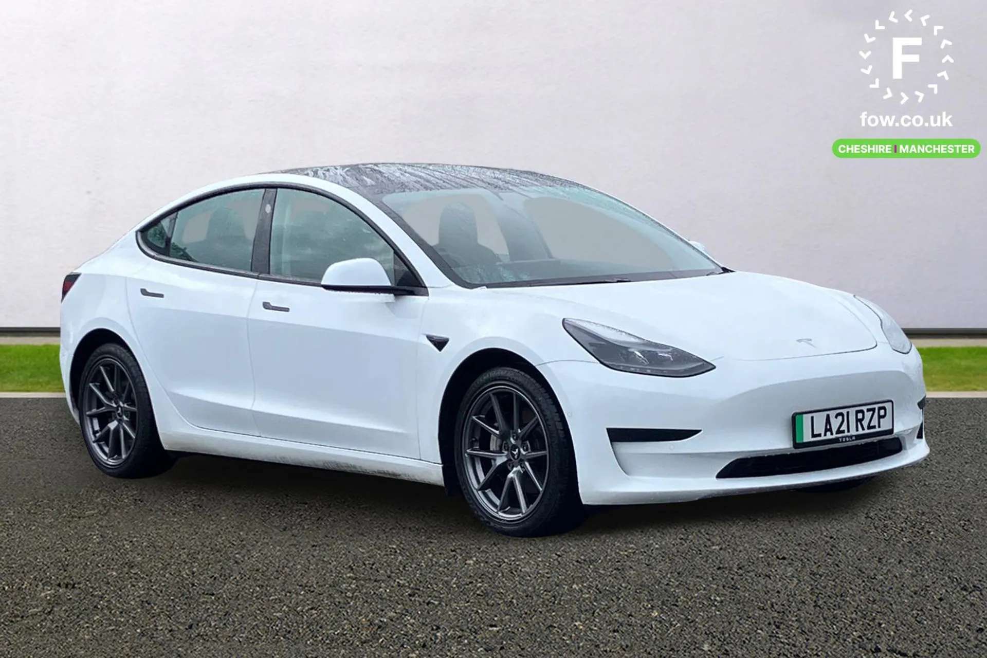 2021 TESLA MODEL 3 2021 TESLA MODEL 3