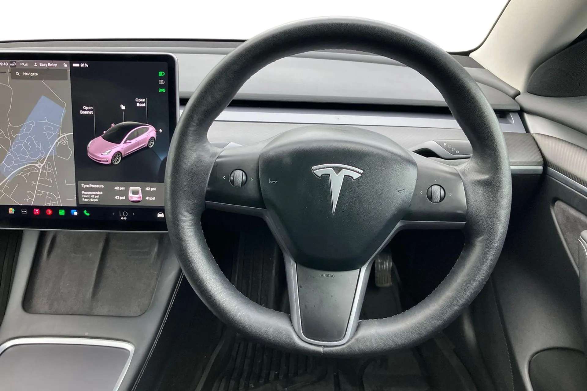 2021 TESLA MODEL 3 2021 TESLA MODEL 3