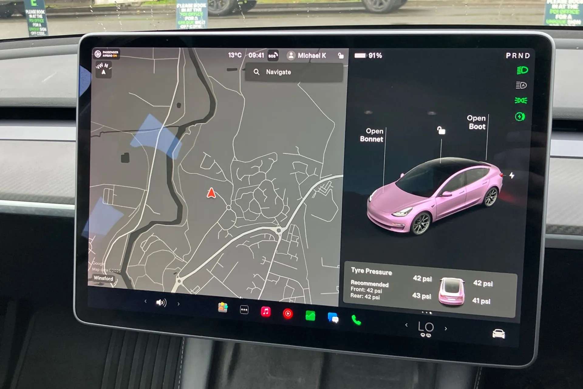 2021 TESLA MODEL 3 2021 TESLA MODEL 3