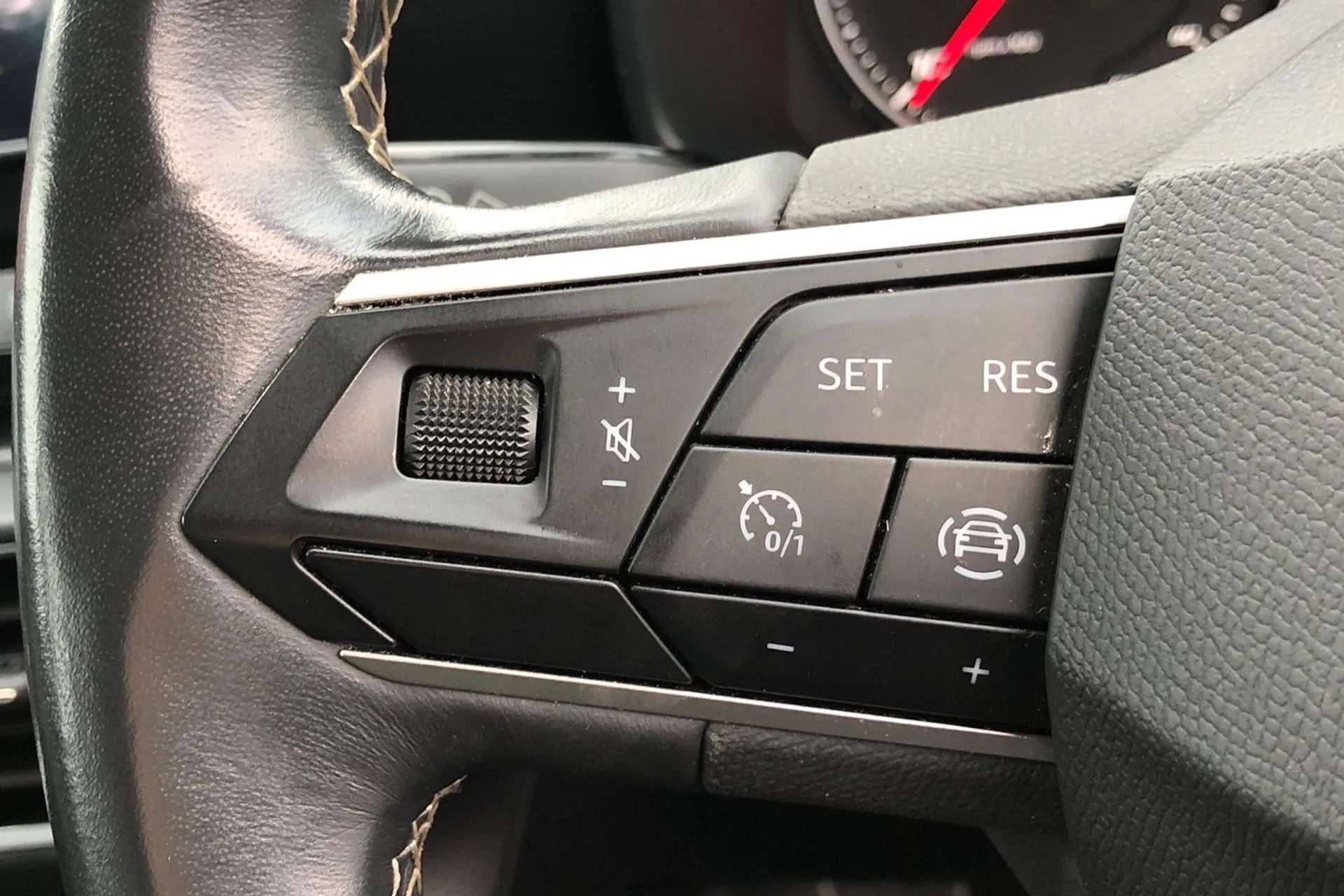 2021 SEAT LEON 2021 SEAT LEON