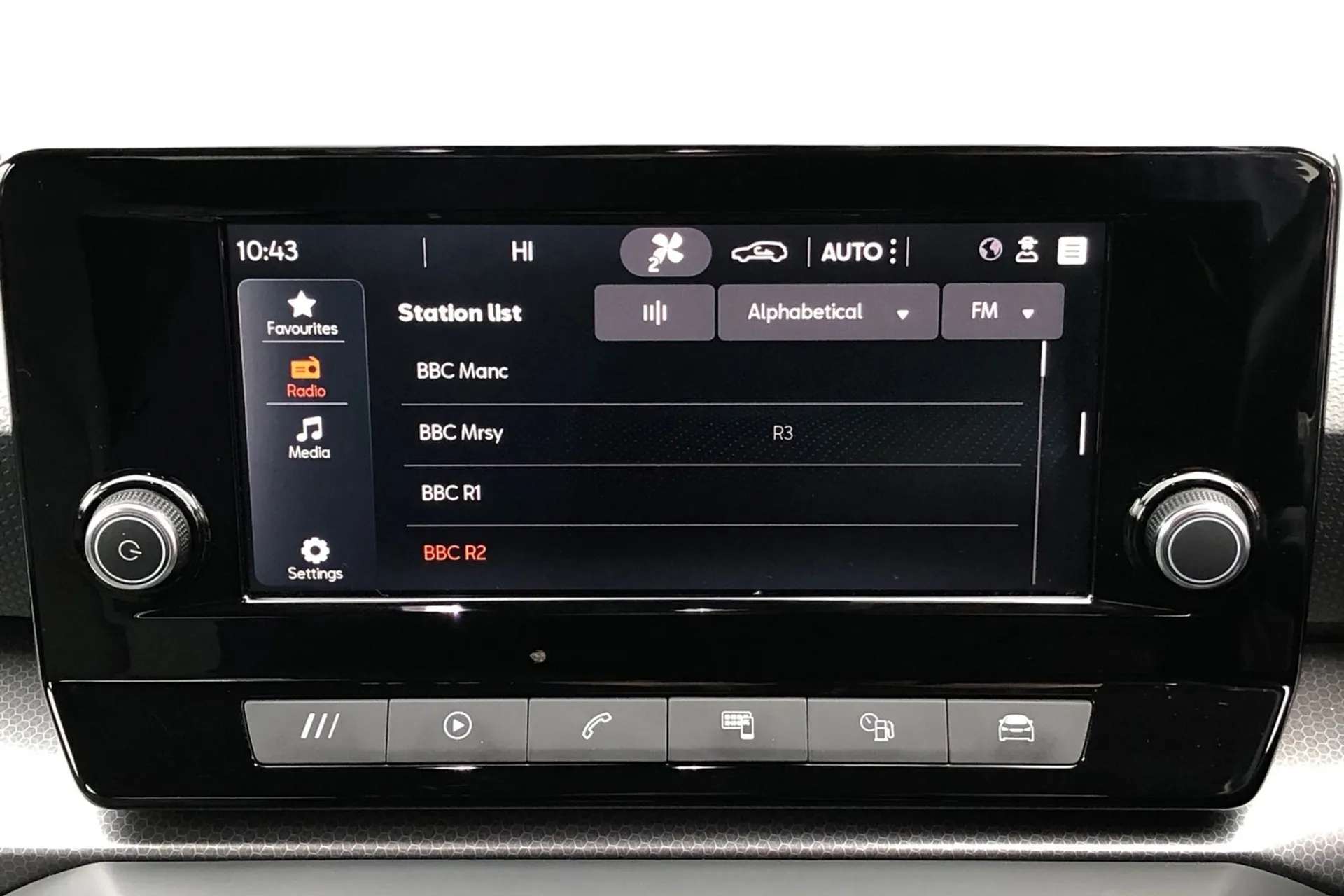 2021 SEAT LEON 2021 SEAT LEON