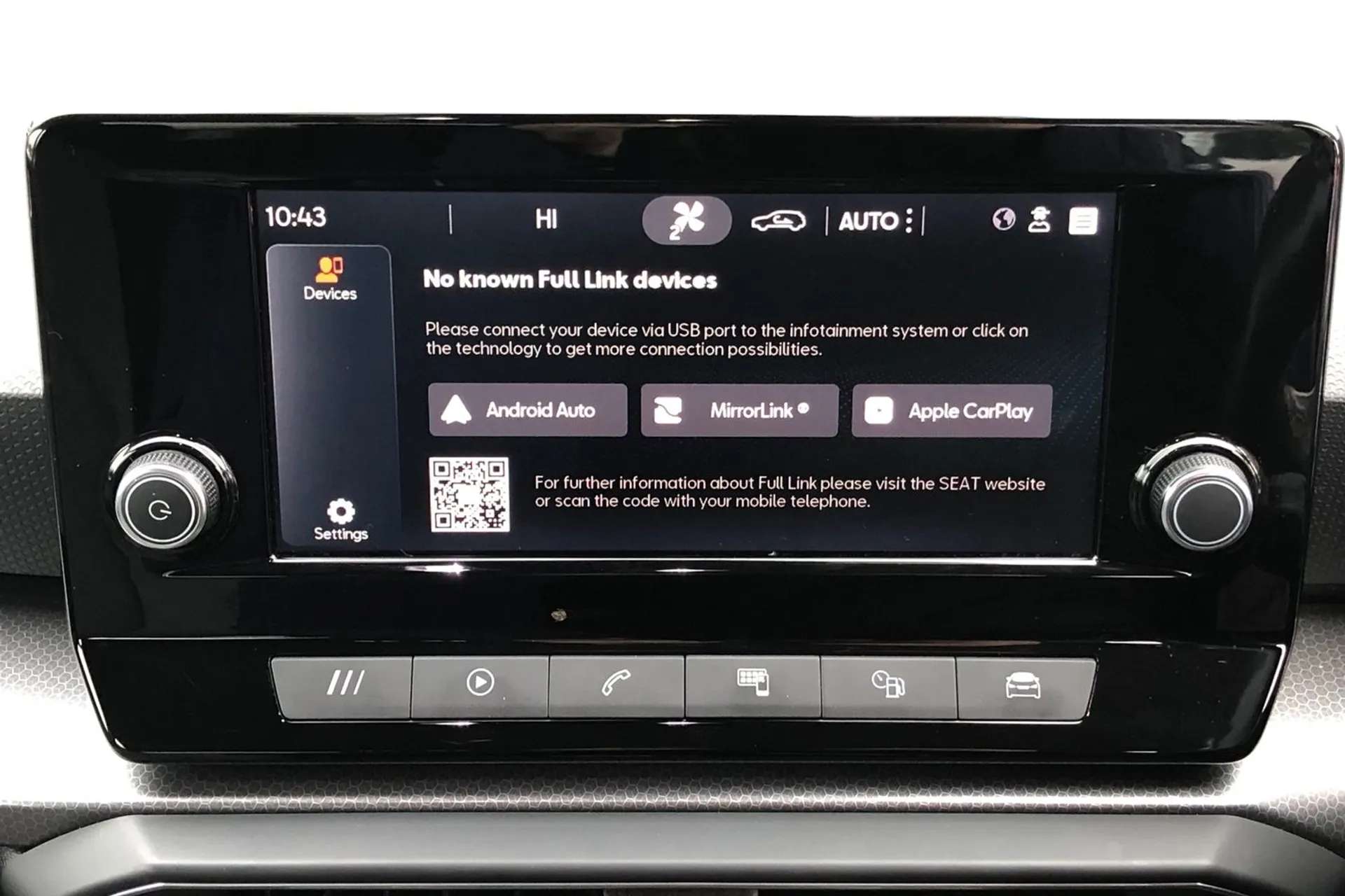 2021 SEAT LEON 2021 SEAT LEON