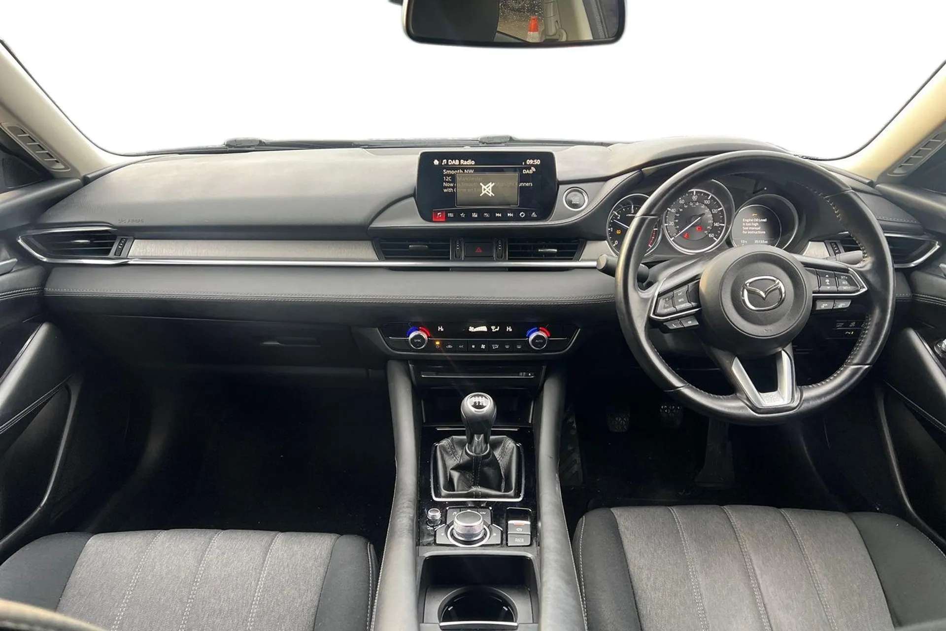 2019 MAZDA MAZDA6 2019 MAZDA MAZDA6