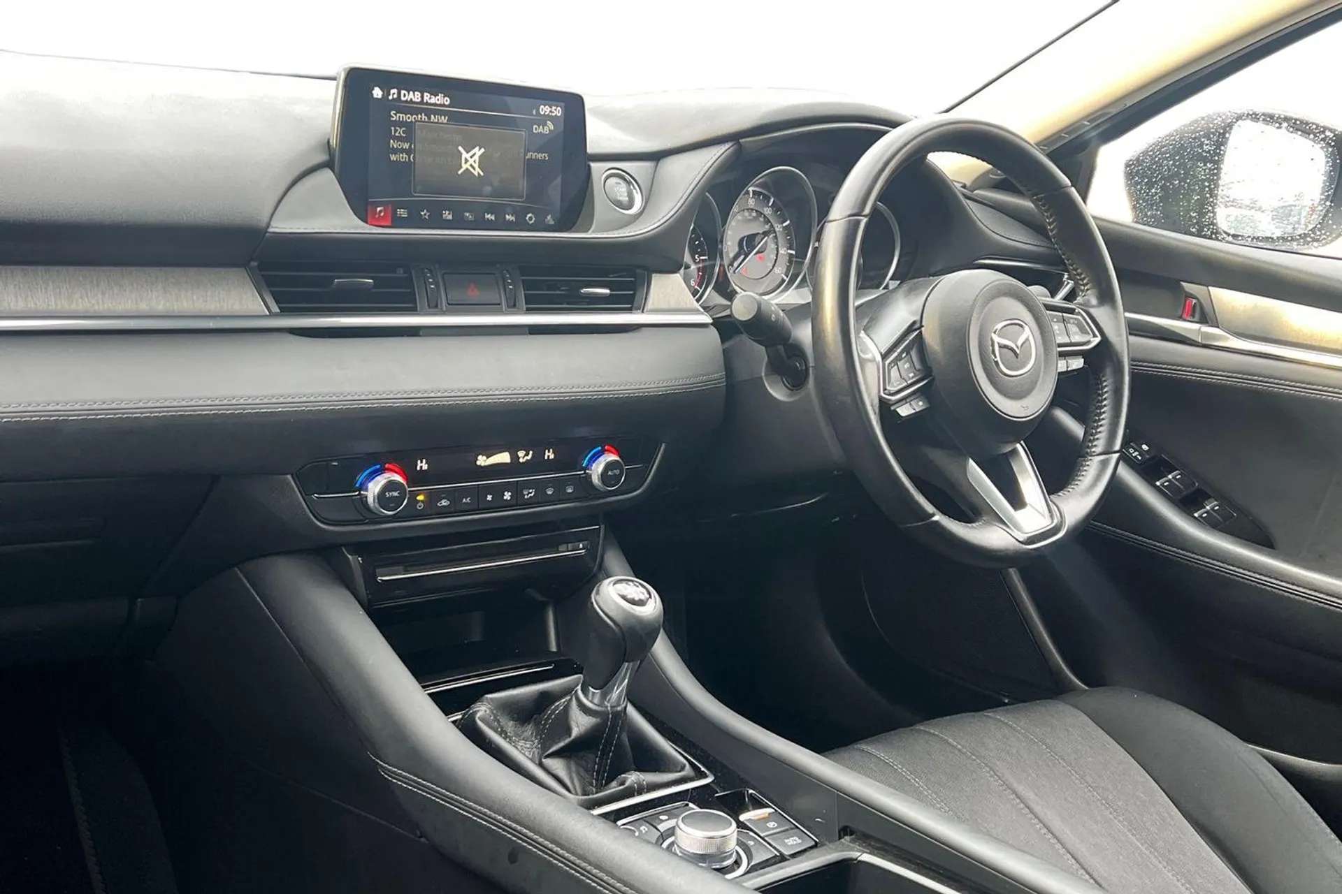 2019 MAZDA MAZDA6 2019 MAZDA MAZDA6