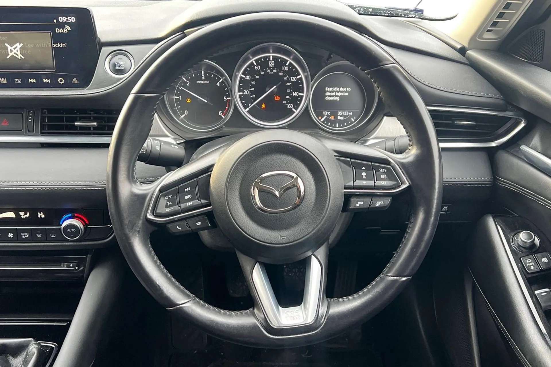 2019 MAZDA MAZDA6 2019 MAZDA MAZDA6