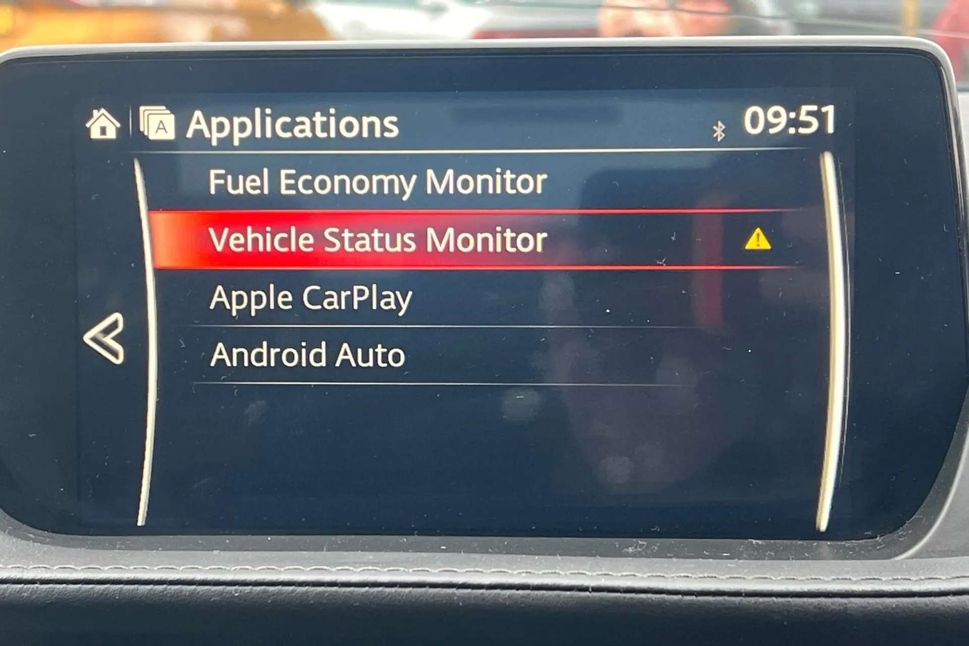 2019 MAZDA MAZDA6 2019 MAZDA MAZDA6