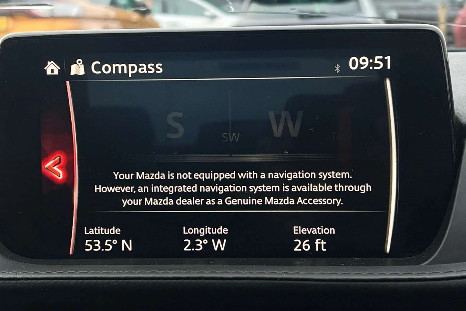 2019 MAZDA MAZDA6 2019 MAZDA MAZDA6