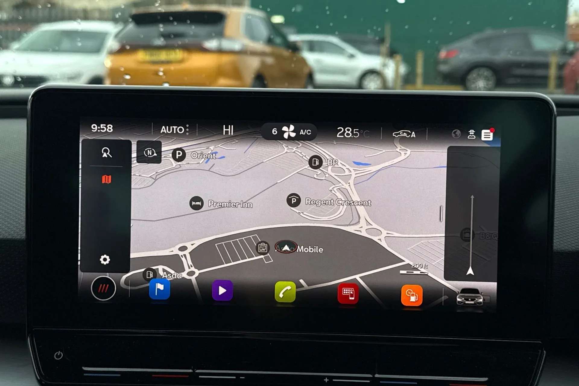 2021 SEAT LEON 2021 SEAT LEON