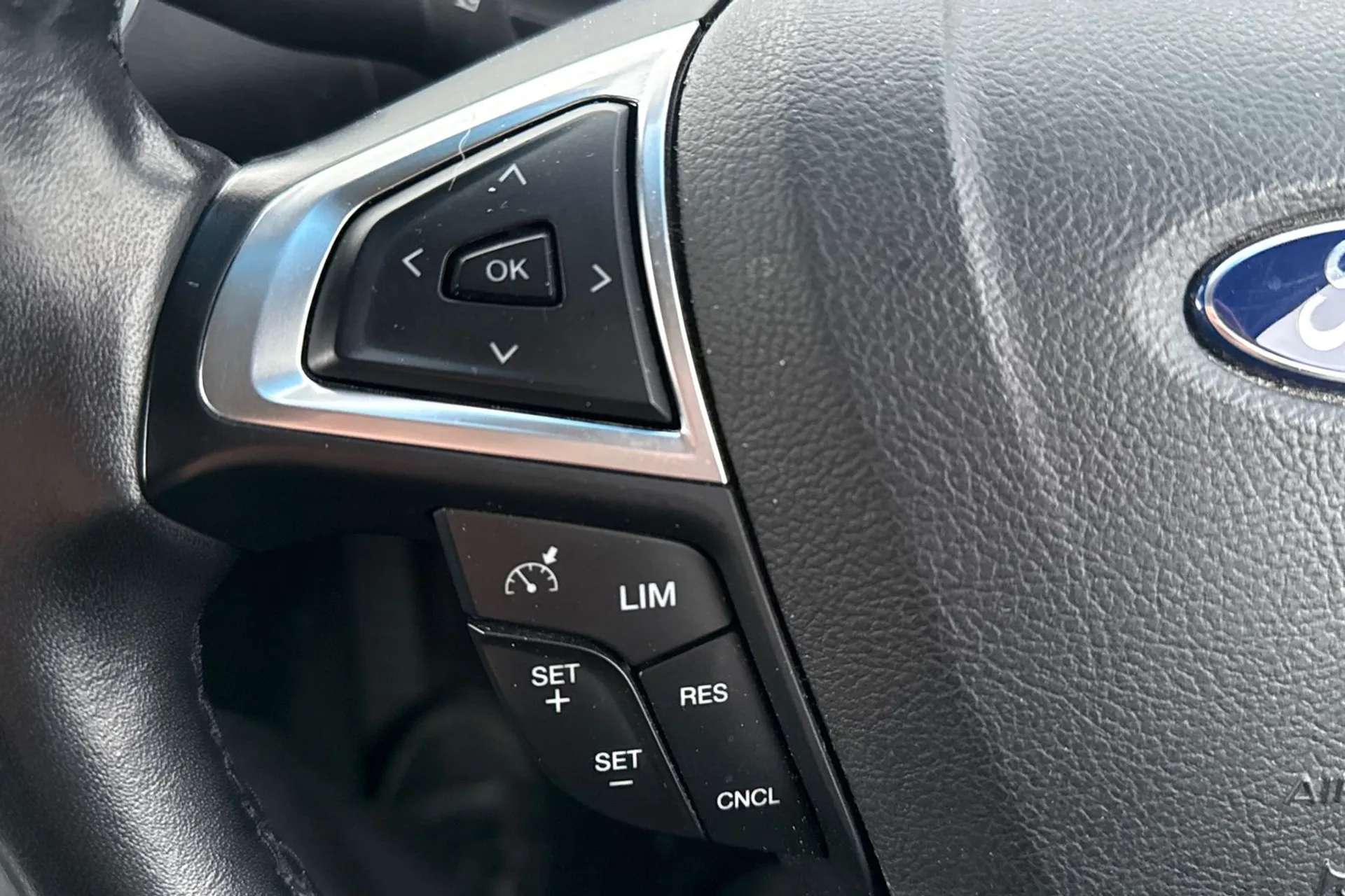 2017 FORD EDGE 2017 FORD EDGE