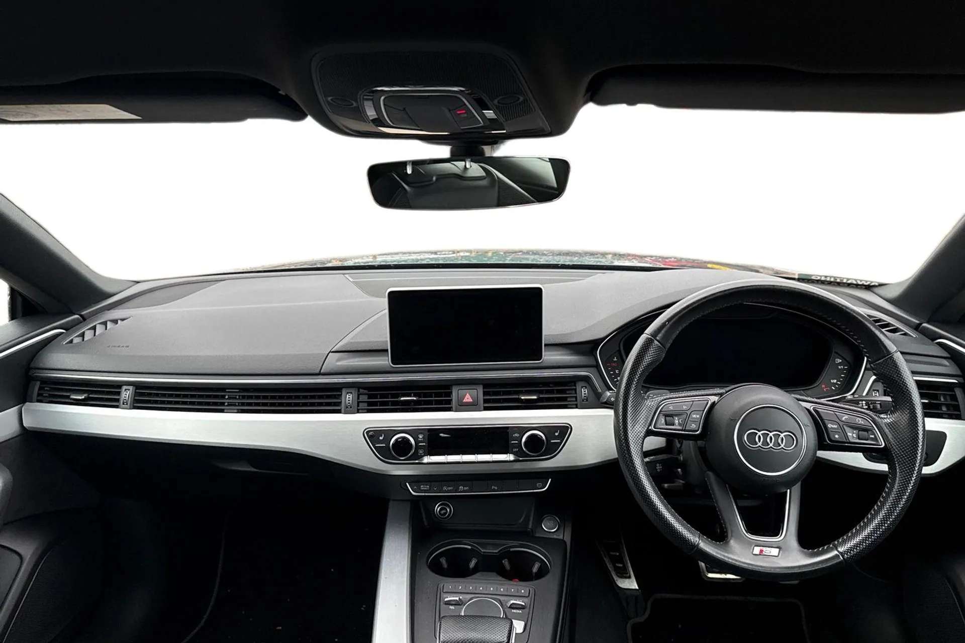 2017 AUDI A5 2017 AUDI A5