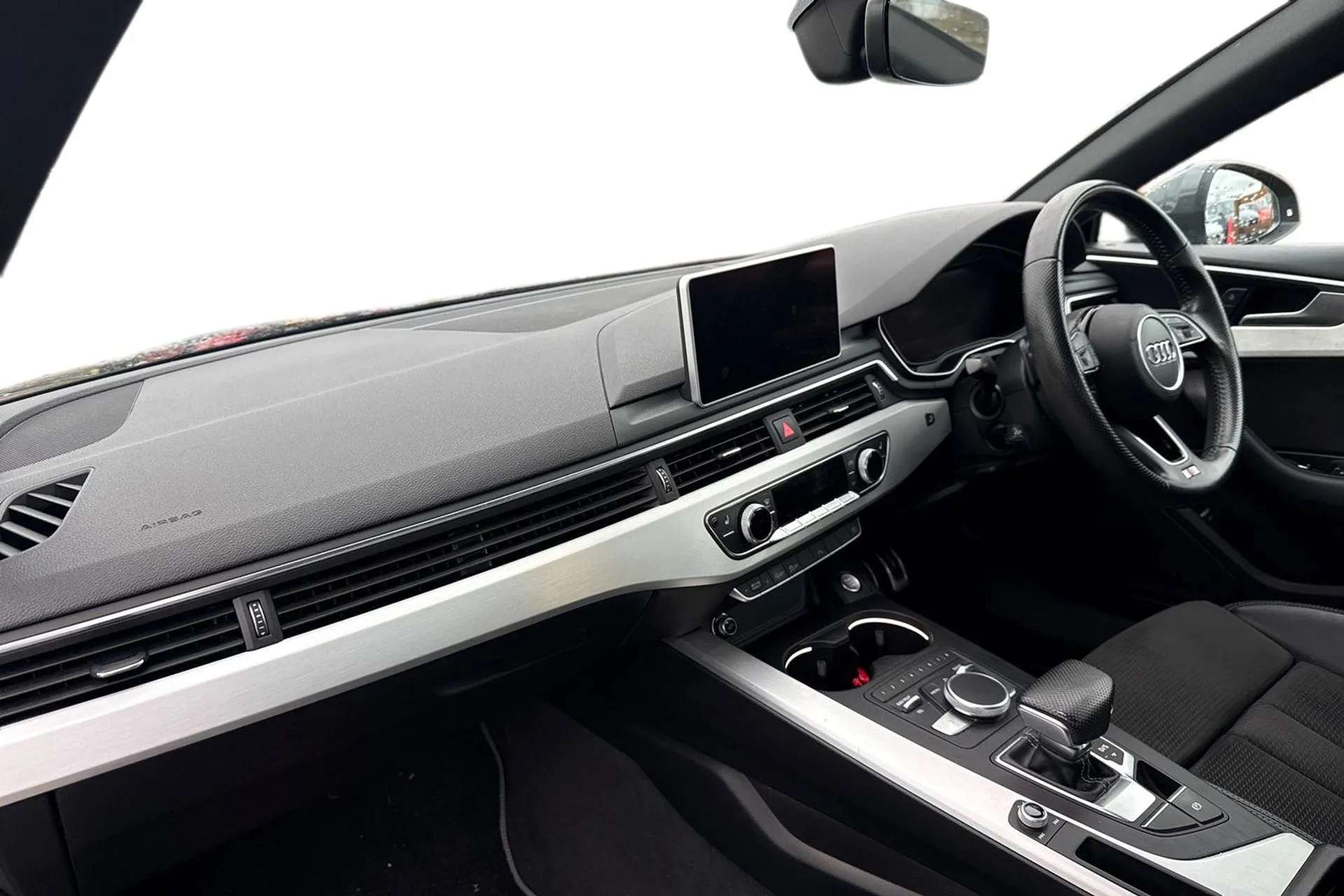 2017 AUDI A5 2017 AUDI A5