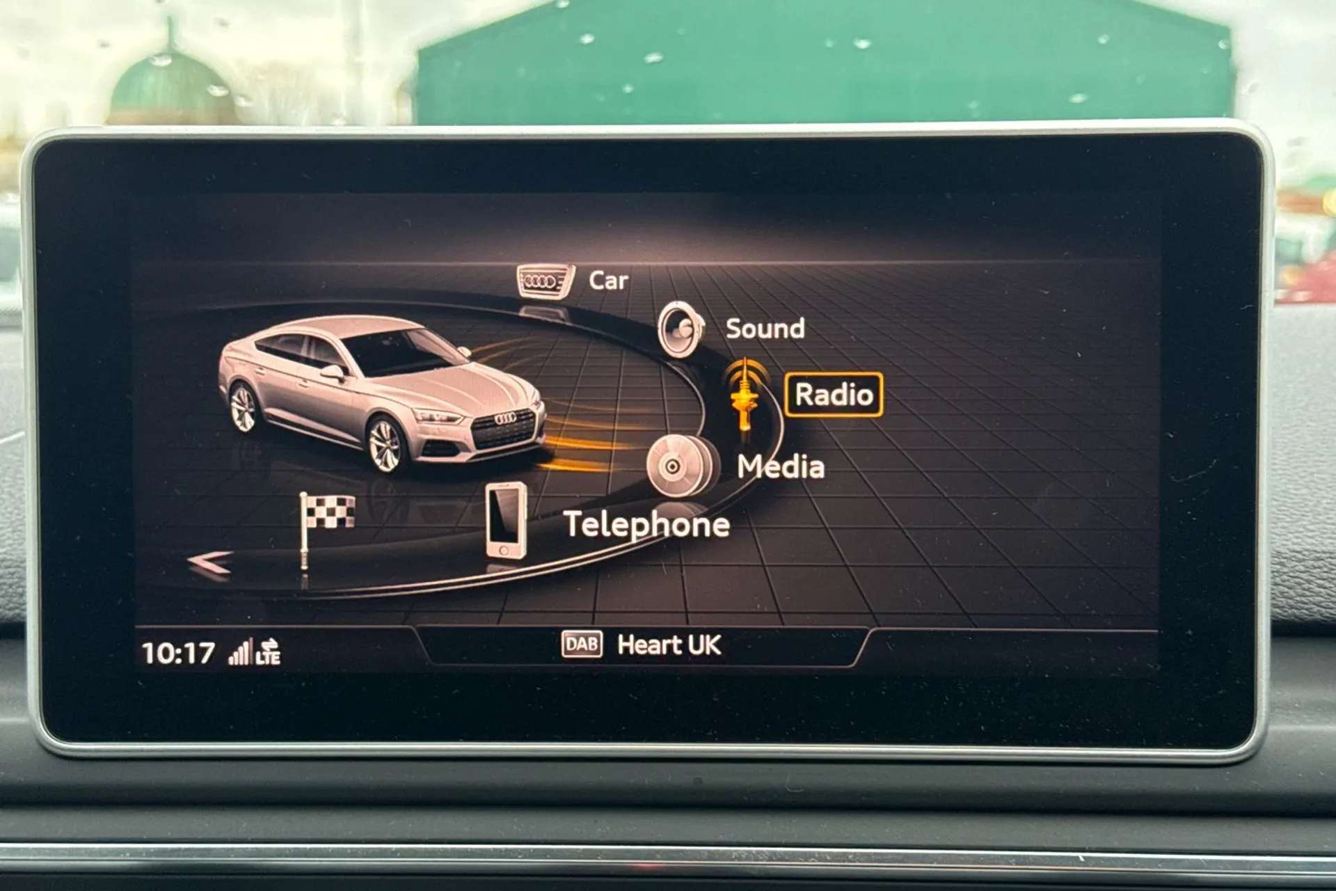 2017 AUDI A5 2017 AUDI A5