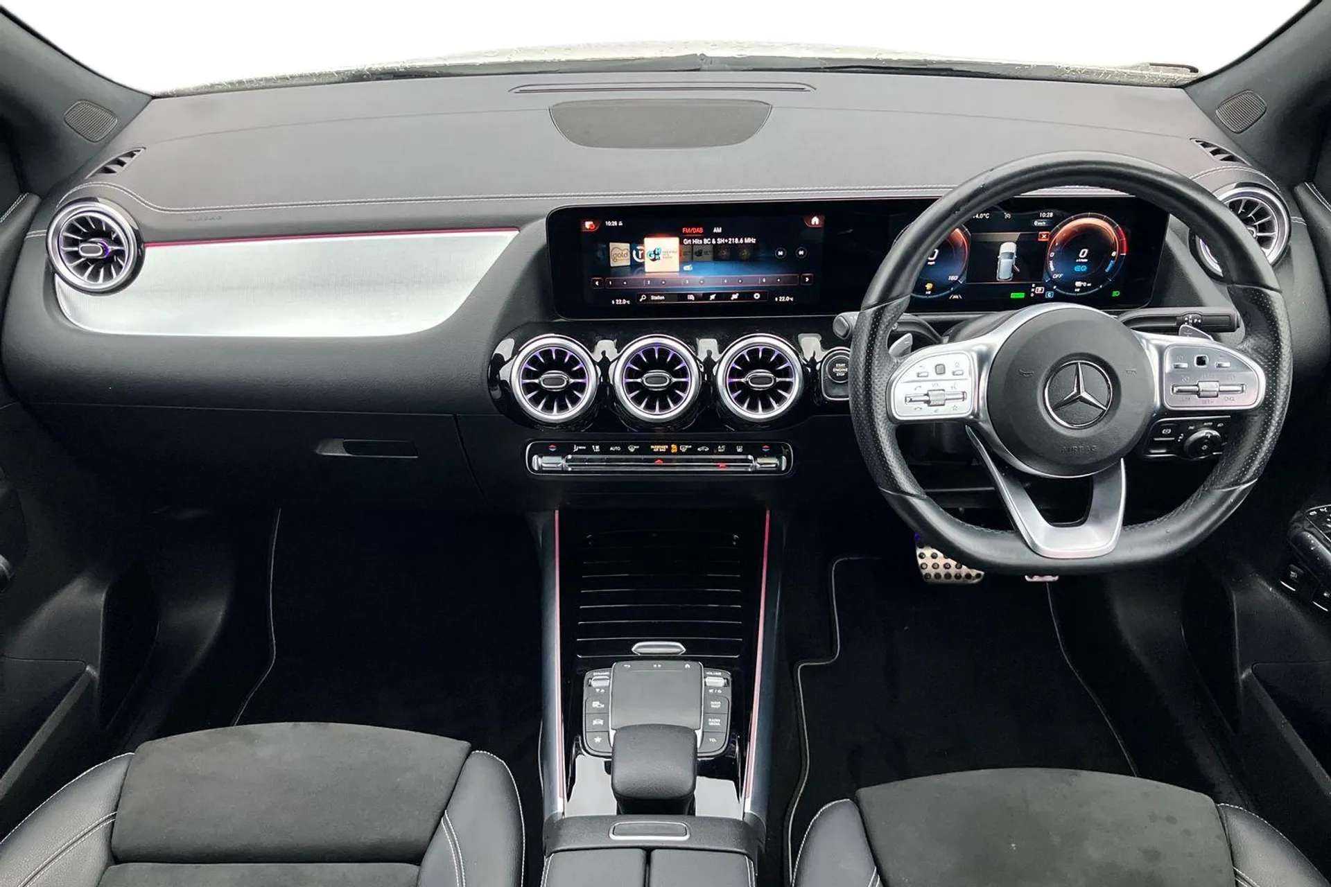 2021 MERCEDES-BENZ B CLASS 2021 MERCEDES-BENZ B CLASS