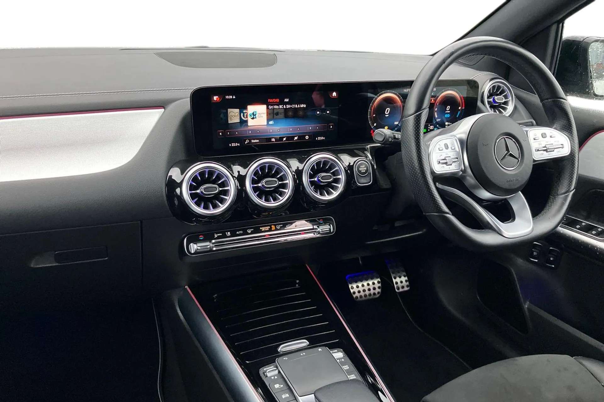 2021 MERCEDES-BENZ B CLASS 2021 MERCEDES-BENZ B CLASS