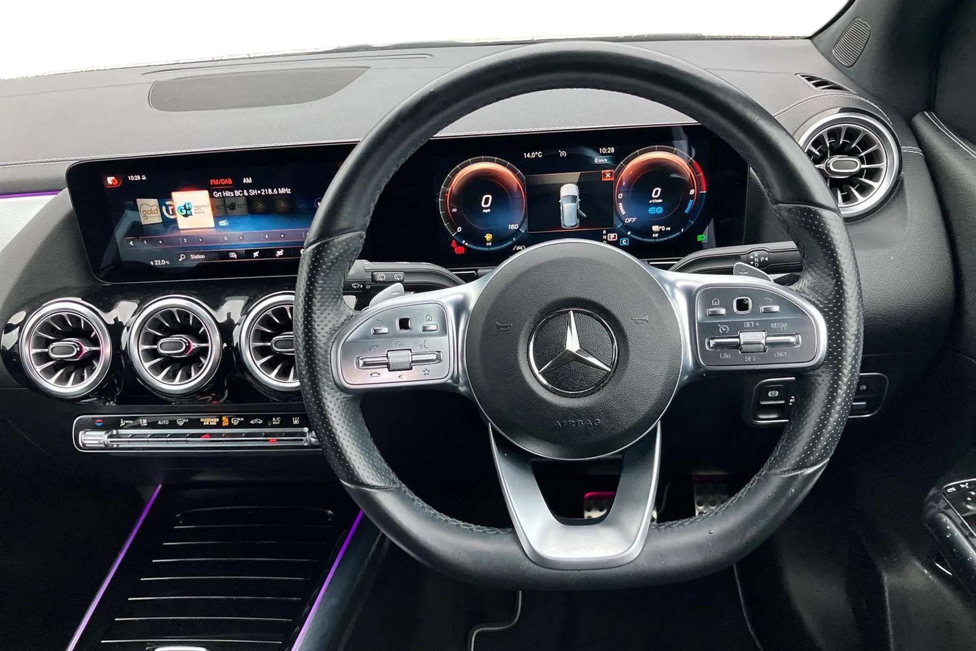 2021 MERCEDES-BENZ B CLASS 2021 MERCEDES-BENZ B CLASS