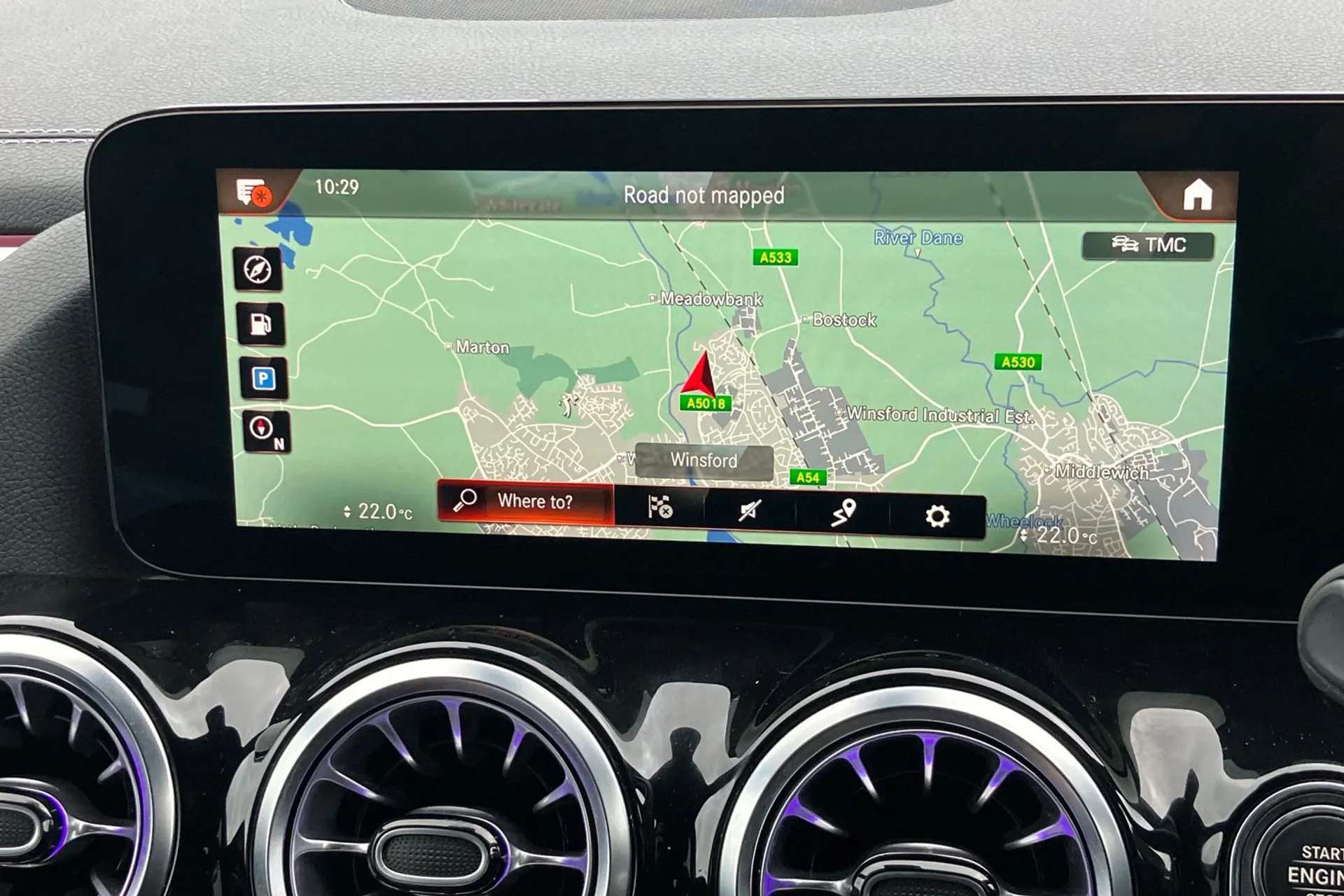 2021 MERCEDES-BENZ B CLASS 2021 MERCEDES-BENZ B CLASS