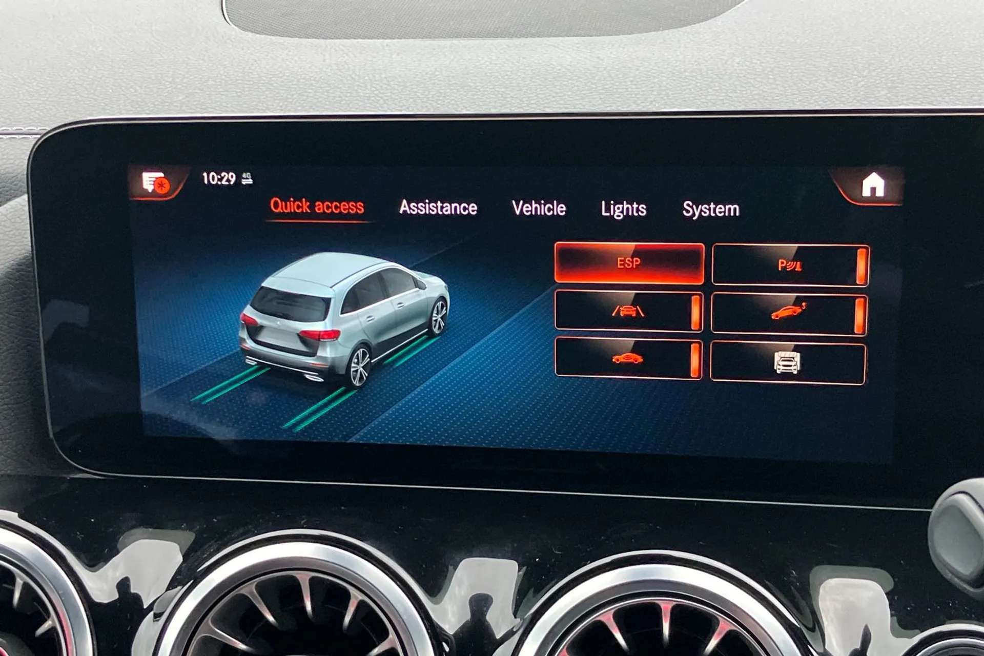 2021 MERCEDES-BENZ B CLASS 2021 MERCEDES-BENZ B CLASS