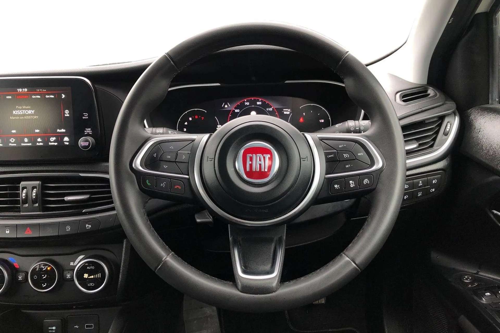 2021 FIAT TIPO 2021 FIAT TIPO