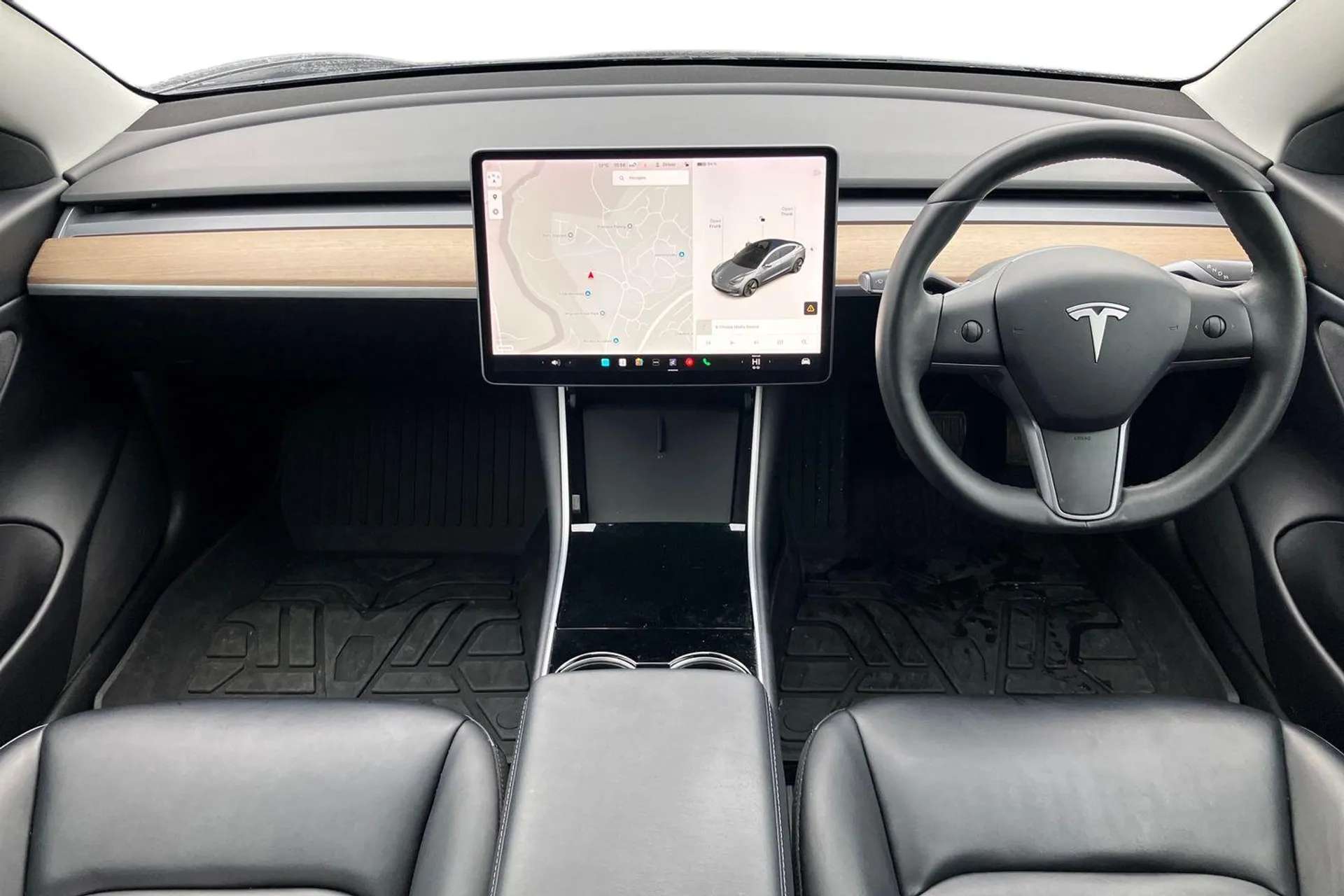 2020 TESLA MODEL 3 2020 TESLA MODEL 3